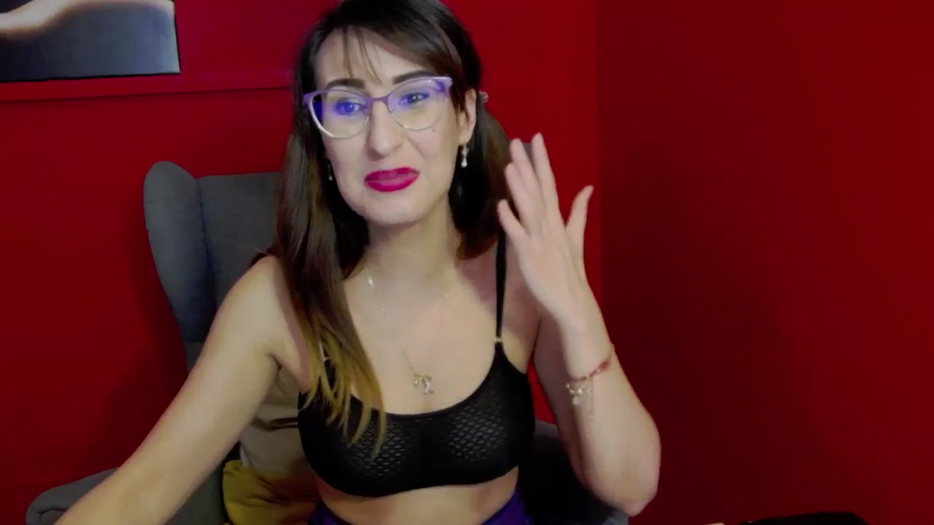 Gallery image thumbnail from LysAddiction's myfreecams stream on, 02/10/2024, 19:16 image 17 of 20