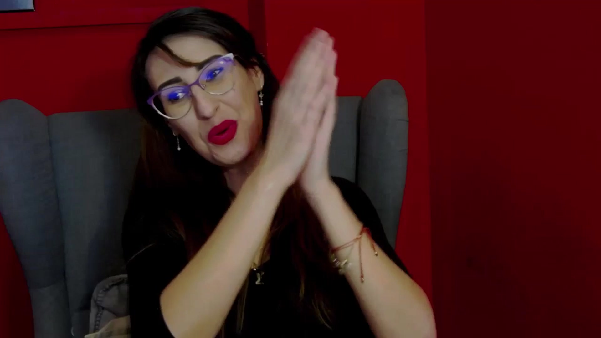 Gallery image thumbnail from LysAddiction's myfreecams stream on, 02/10/2024, 19:16 image 2 of 20