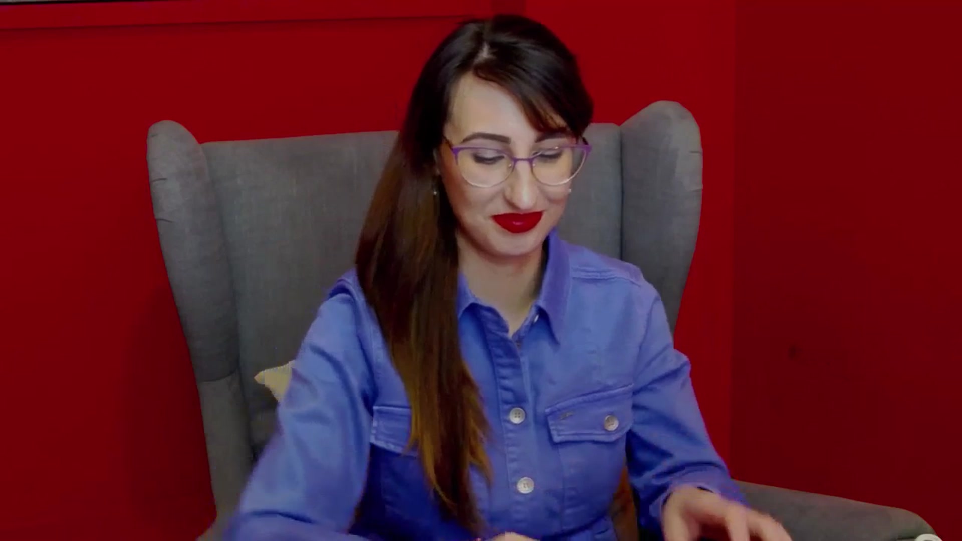 Gallery image thumbnail from LysAddiction's myfreecams stream on, 02/11/2024, 17:03 image 2 of 20