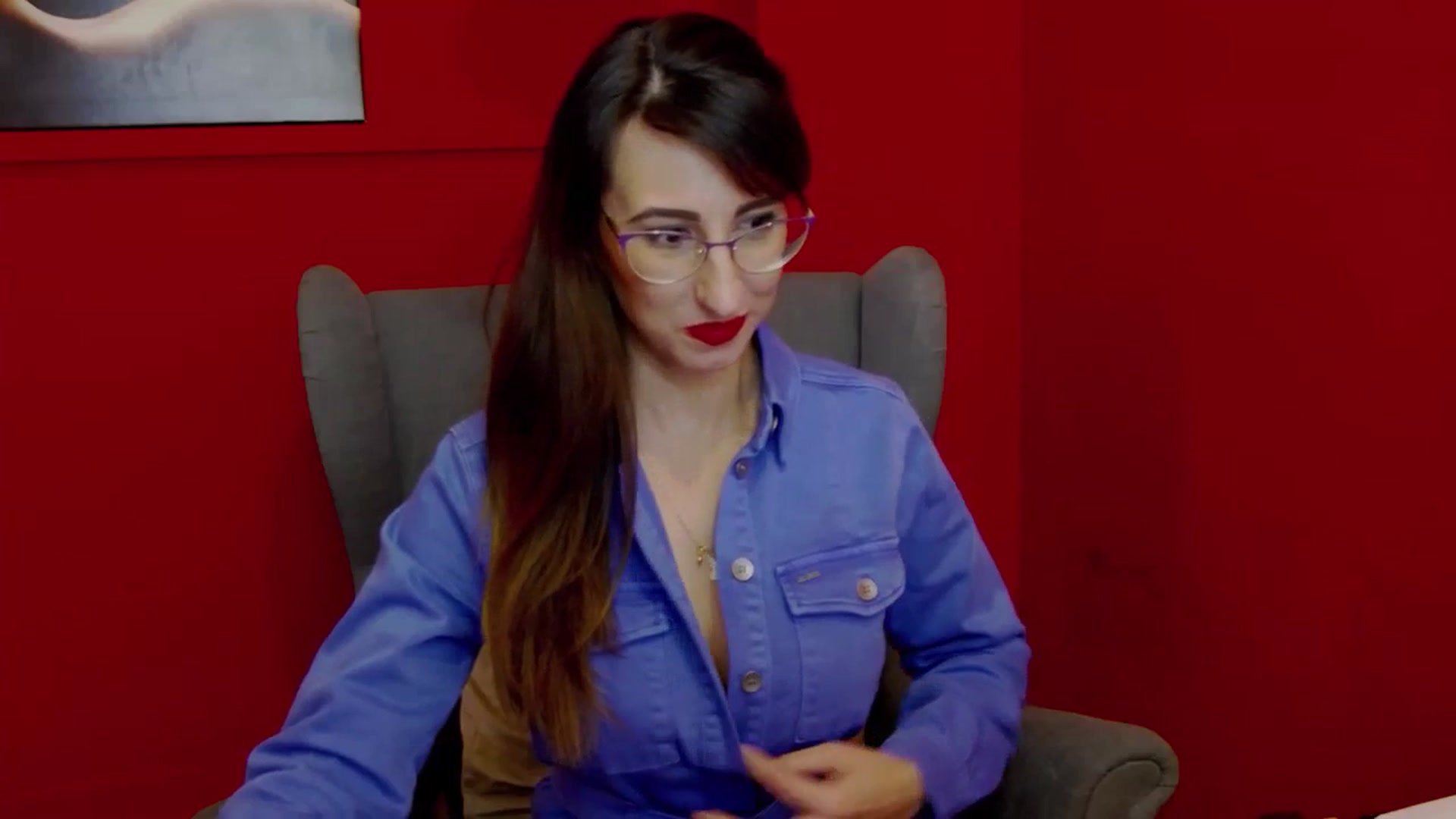Gallery image thumbnail from LysAddiction's myfreecams stream on, 02/11/2024, 17:03 image 6 of 20