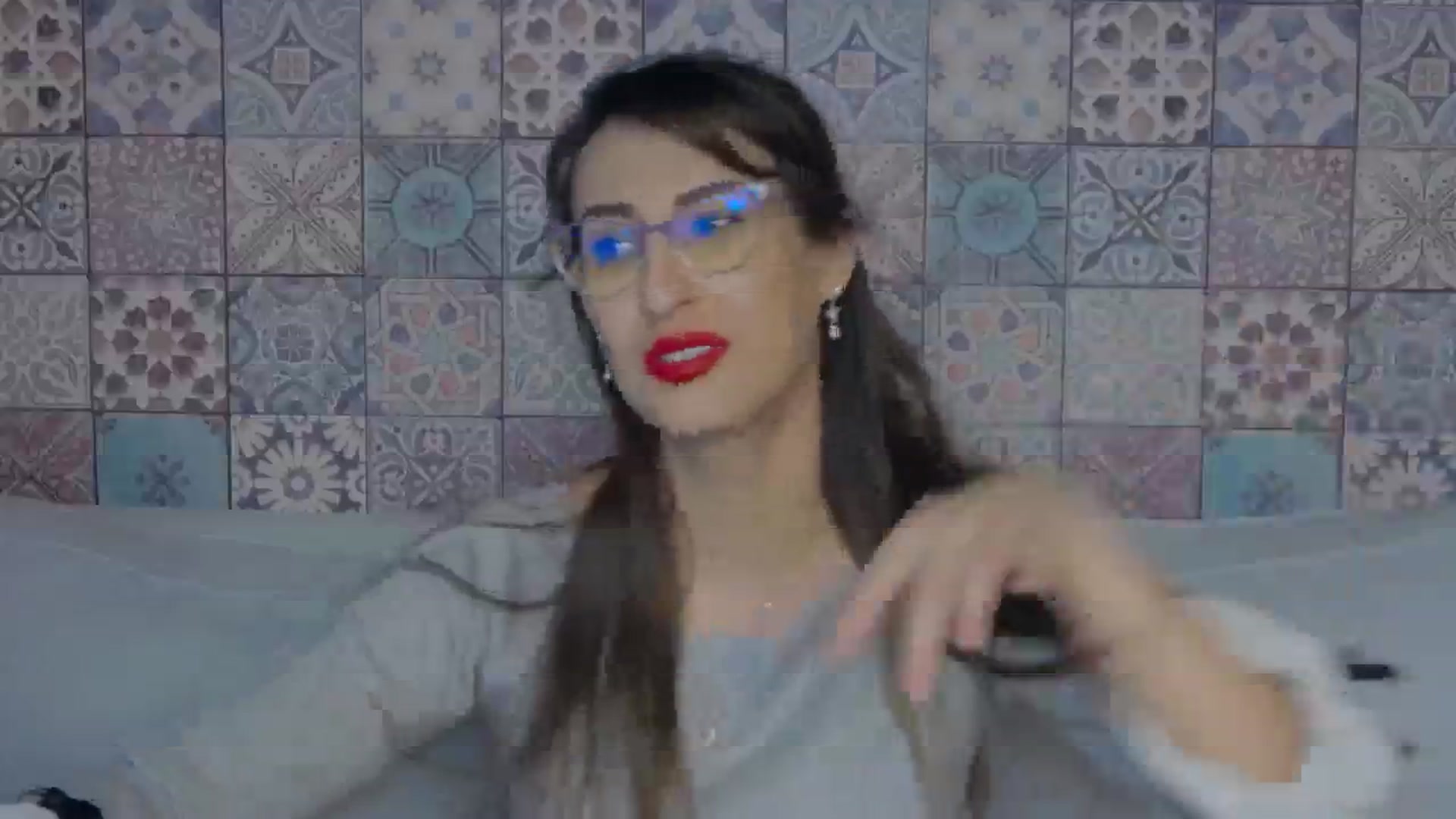 Gallery image thumbnail from LysAddiction's myfreecams stream on, 02/12/2024, 20:07 image 16 of 20