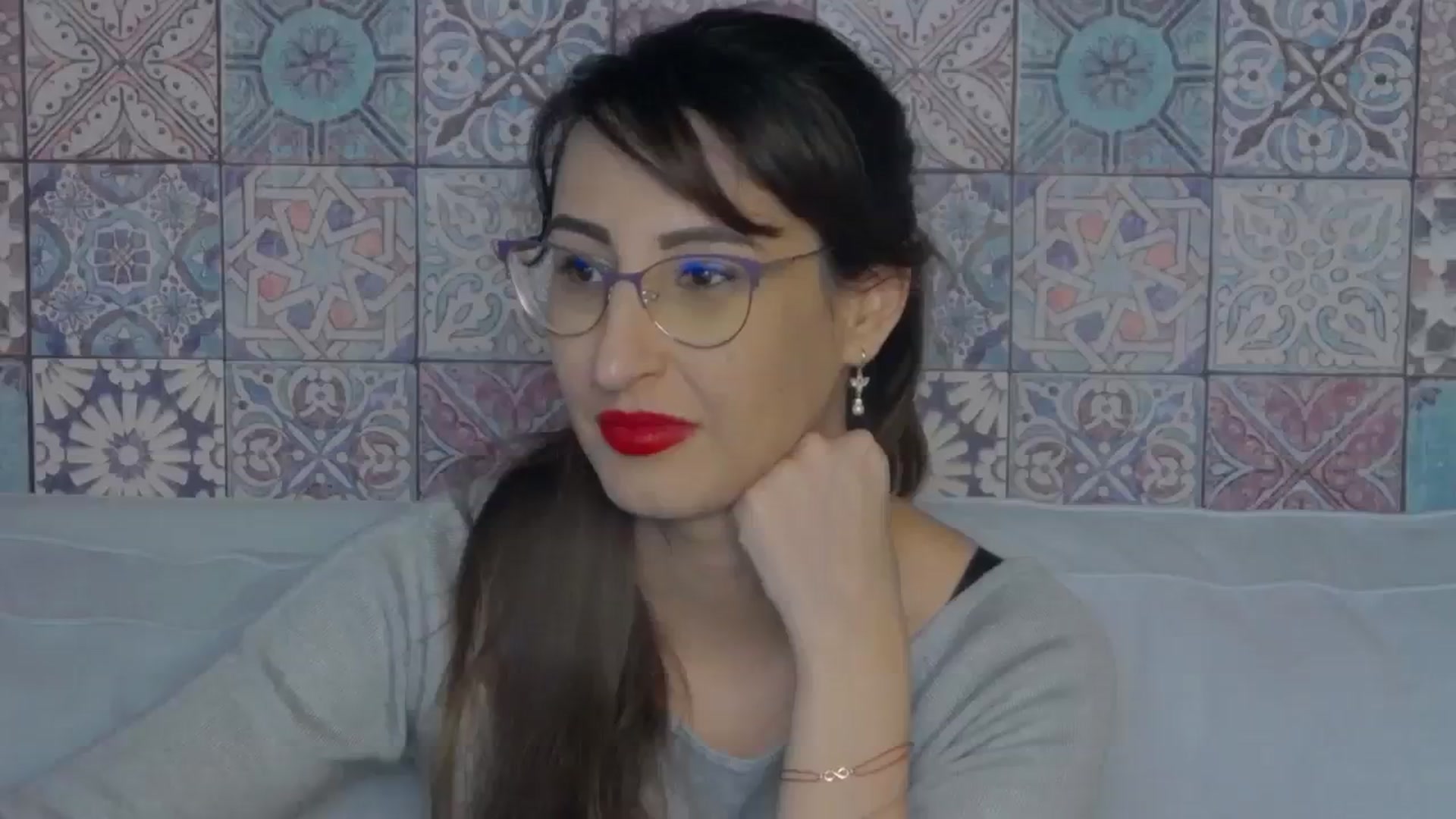 Gallery image thumbnail from LysAddiction's myfreecams stream on, 02/12/2024, 20:07 image 13 of 20