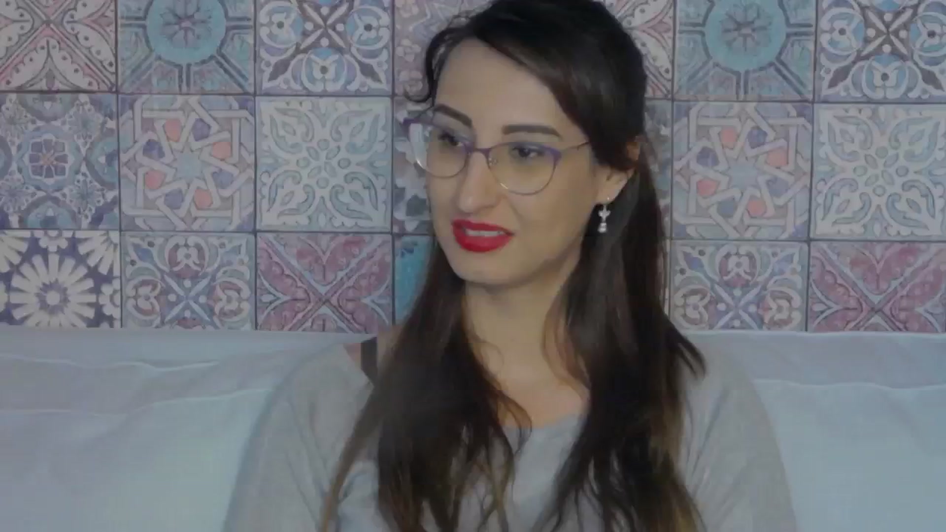 Gallery image thumbnail from LysAddiction's myfreecams stream on, 02/12/2024, 20:07 image 9 of 20