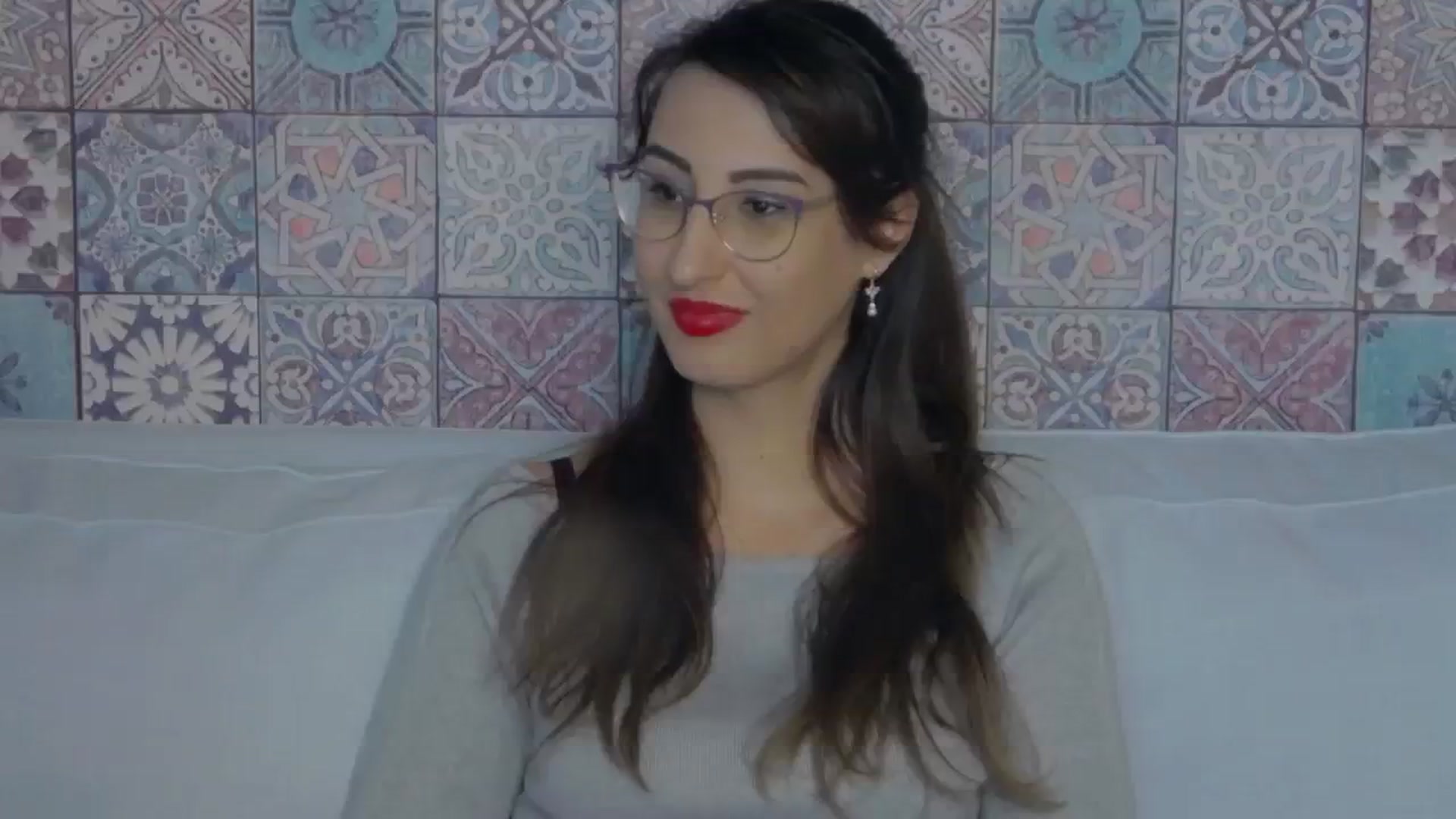 Gallery image thumbnail from LysAddiction's myfreecams stream on, 02/12/2024, 20:07 image 7 of 20