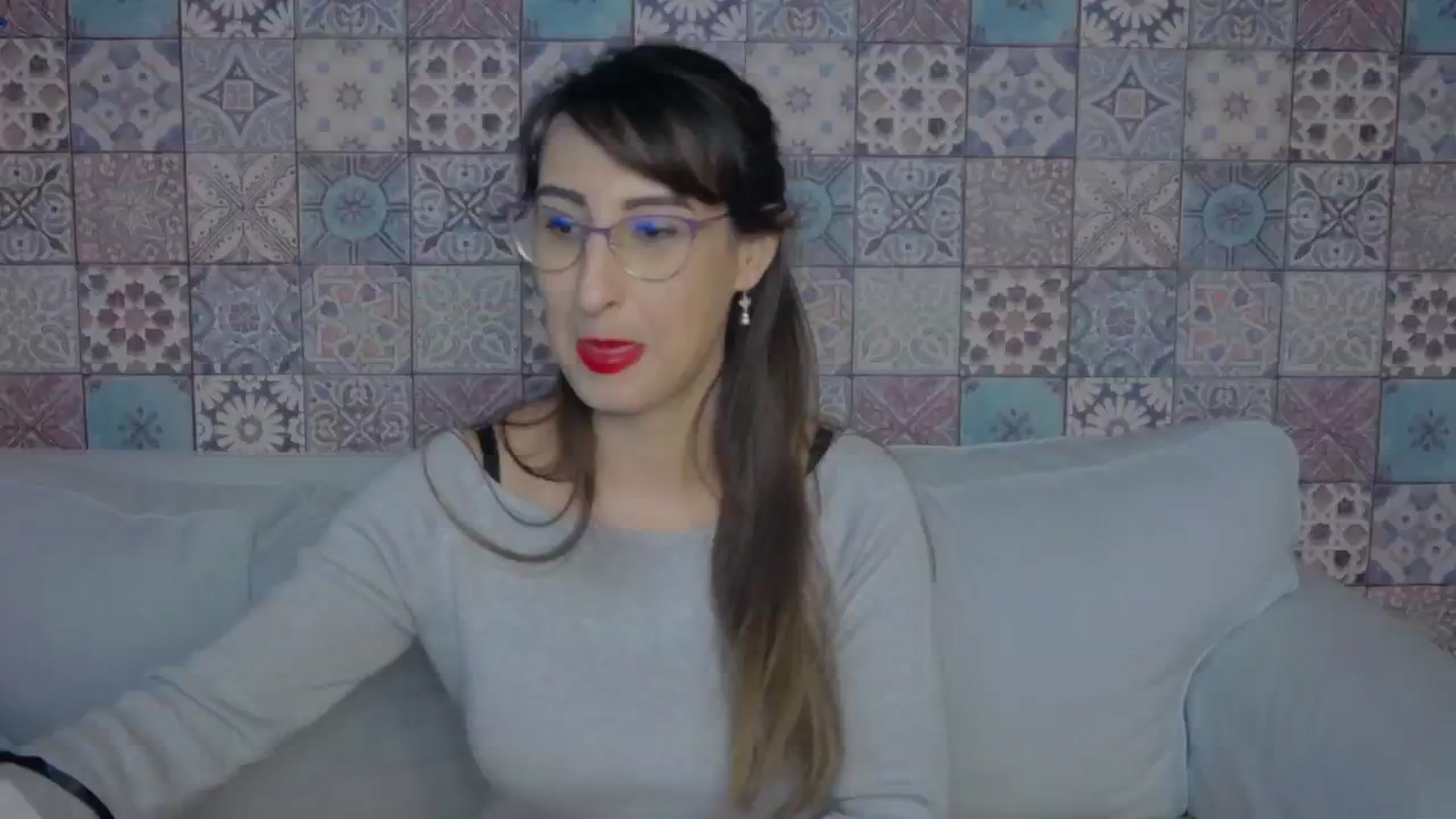 Gallery image thumbnail from LysAddiction's myfreecams stream on, 02/12/2024, 20:07 image 2 of 20