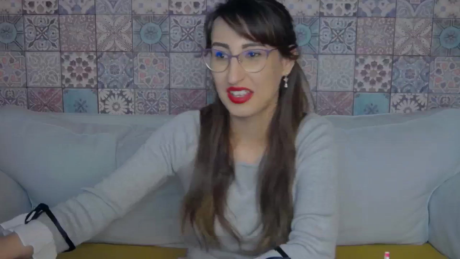 Gallery image thumbnail from LysAddiction's myfreecams stream on, 02/12/2024, 20:07 image 3 of 20