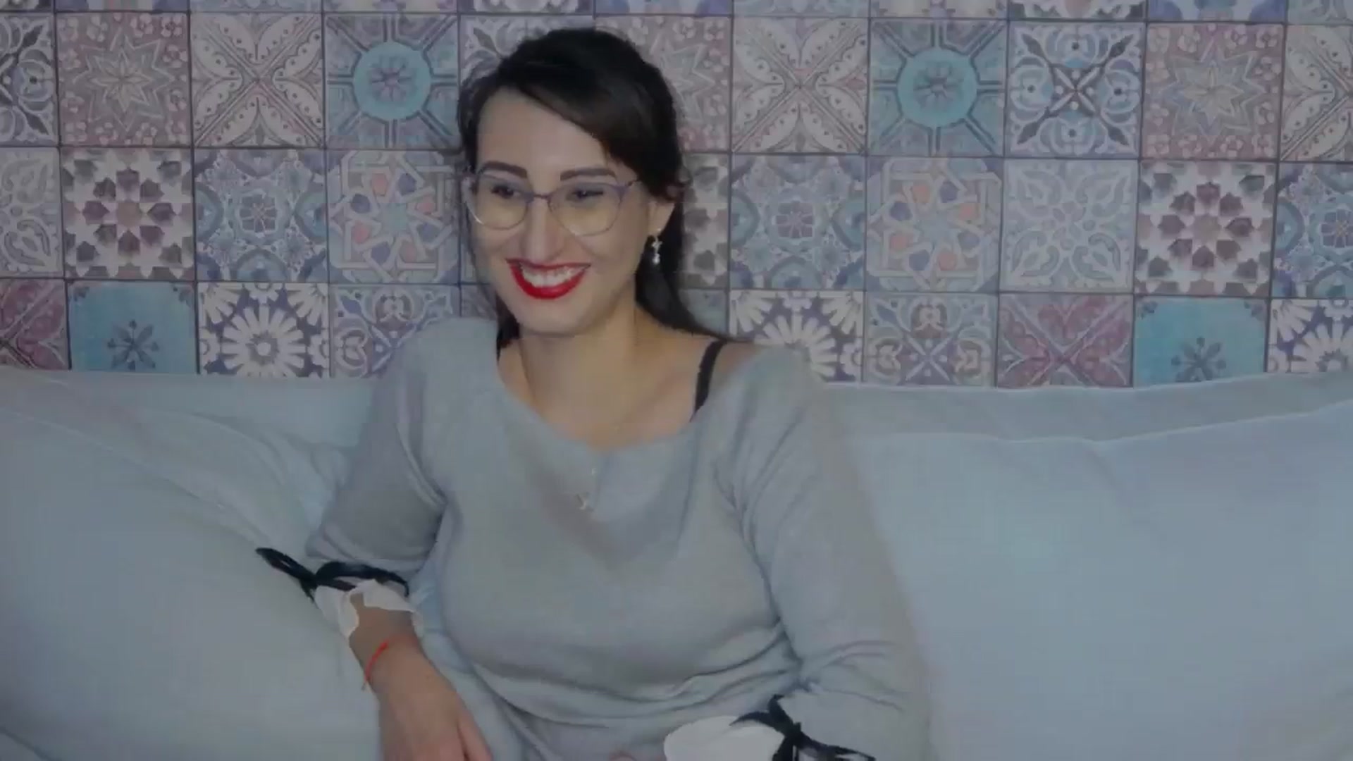Gallery image thumbnail from LysAddiction's myfreecams stream on, 02/12/2024, 20:07 image 20 of 20
