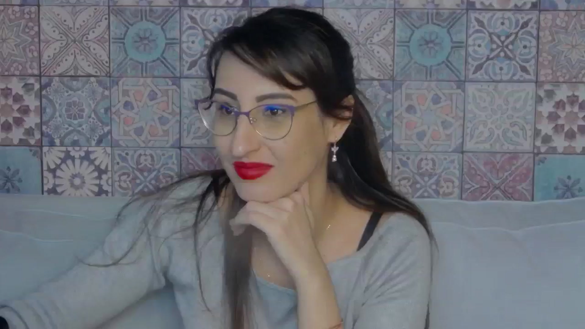Gallery image thumbnail from LysAddiction's myfreecams stream on, 02/12/2024, 20:07 image 14 of 20