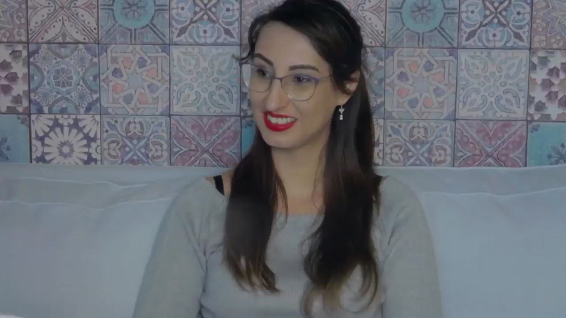 Gallery image thumbnail from LysAddiction's myfreecams stream on, 02/12/2024, 20:07 image 6 of 20