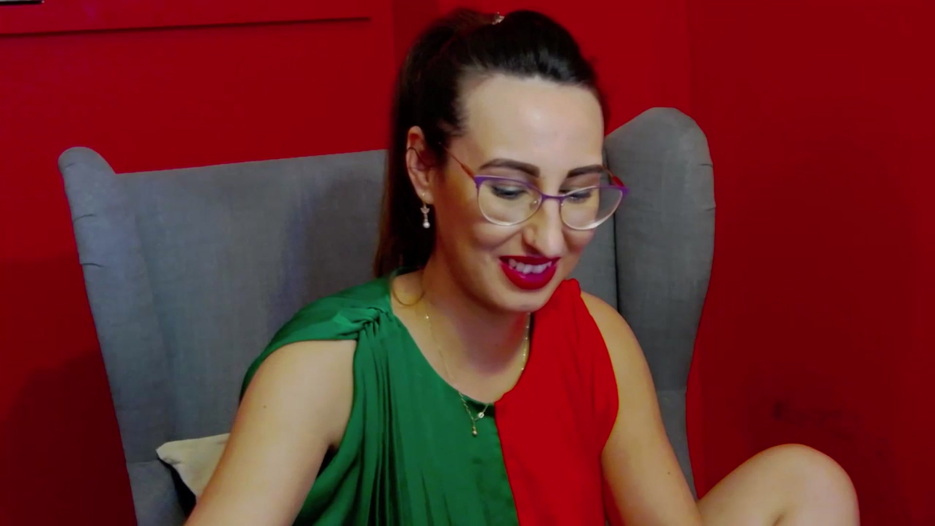Gallery image thumbnail from LysAddiction's myfreecams stream on, 02/14/2024, 19:24 image 20 of 20
