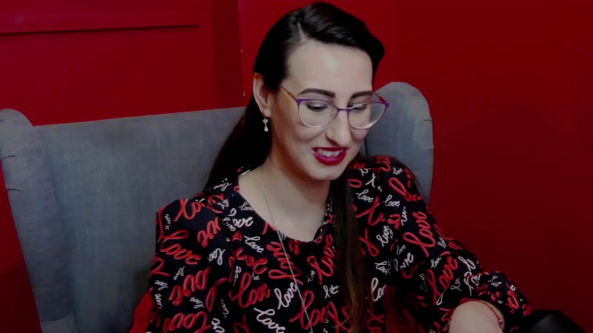 Gallery image thumbnail from LysAddiction's myfreecams stream on, 02/15/2024, 18:29 image 12 of 20