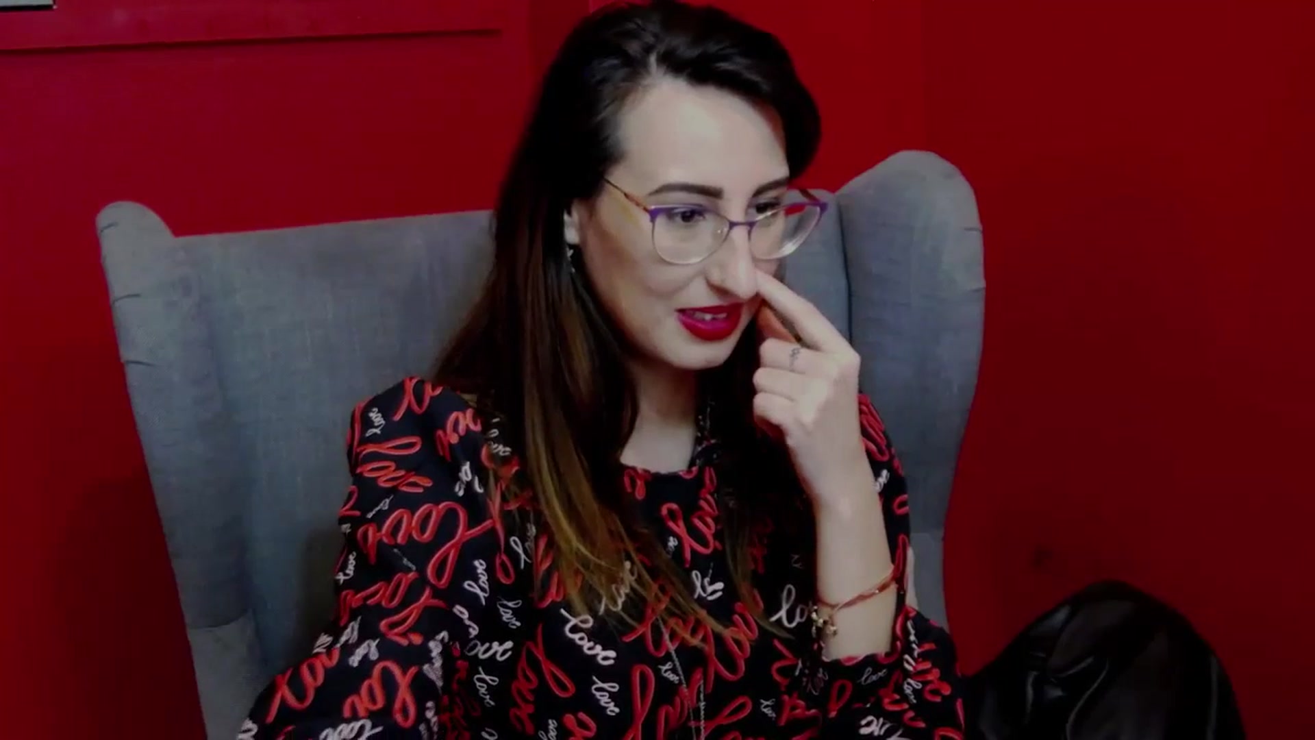 Gallery image thumbnail from LysAddiction's myfreecams stream on, 02/15/2024, 18:29 image 18 of 20