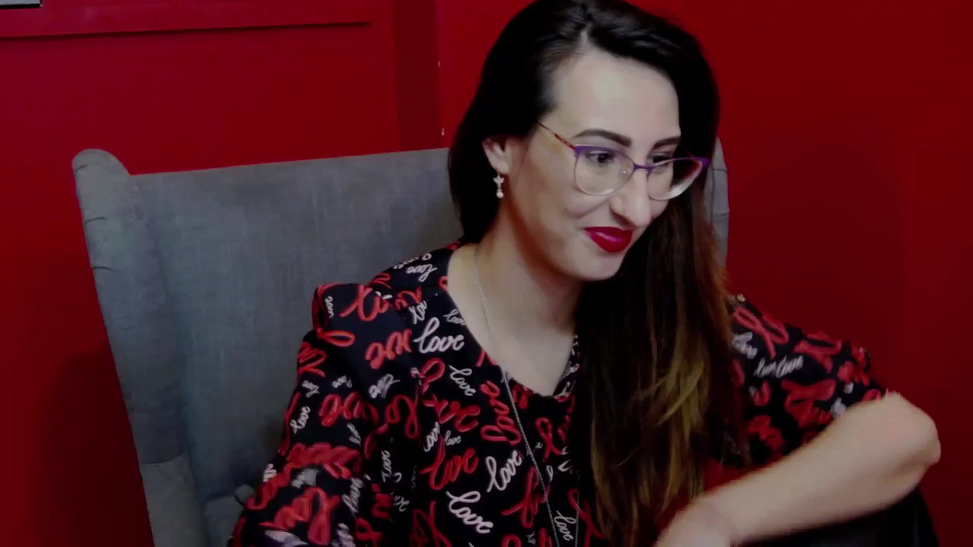 Gallery image thumbnail from LysAddiction's myfreecams stream on, 02/15/2024, 18:29 image 19 of 20