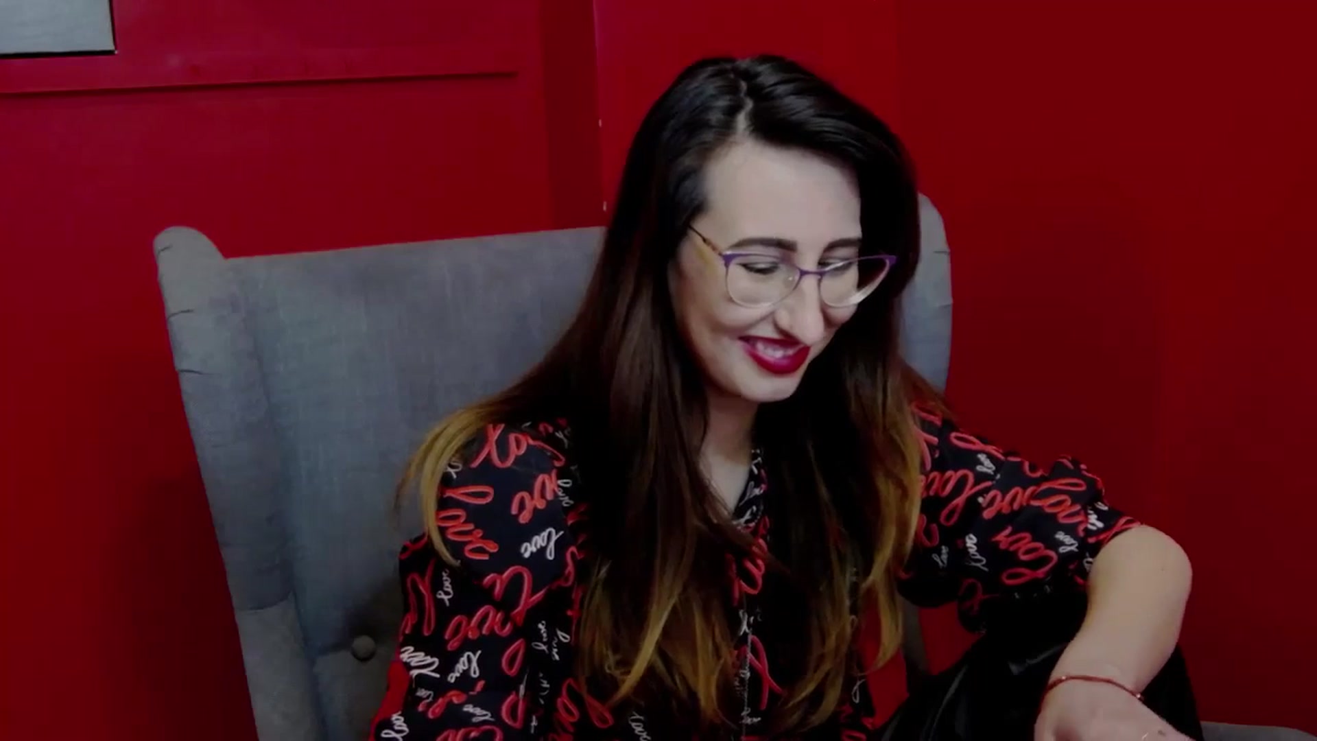 Gallery image thumbnail from LysAddiction's myfreecams stream on, 02/15/2024, 18:58 image 13 of 20