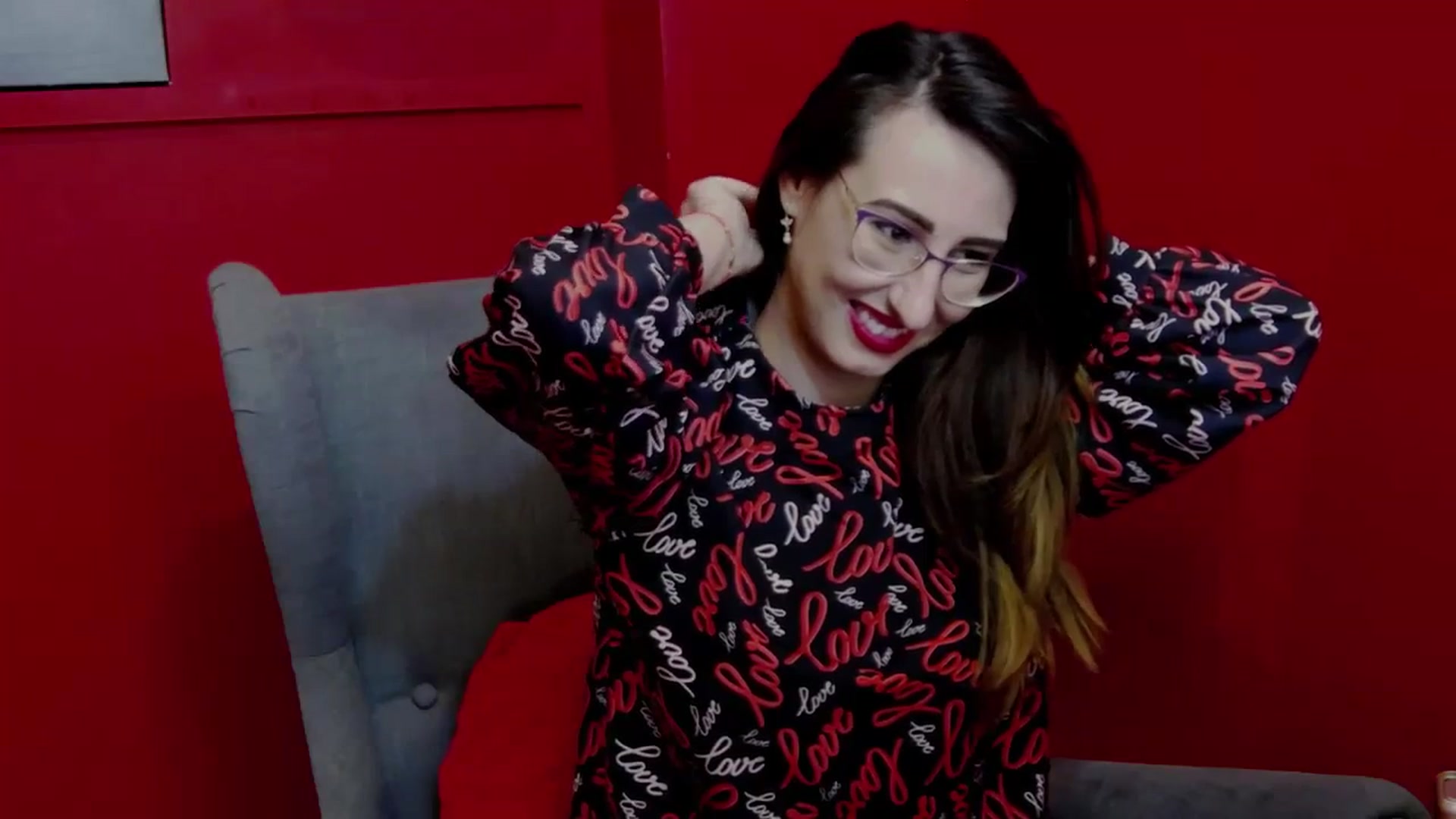 Gallery image thumbnail from LysAddiction's myfreecams stream on, 02/15/2024, 18:58 image 5 of 20