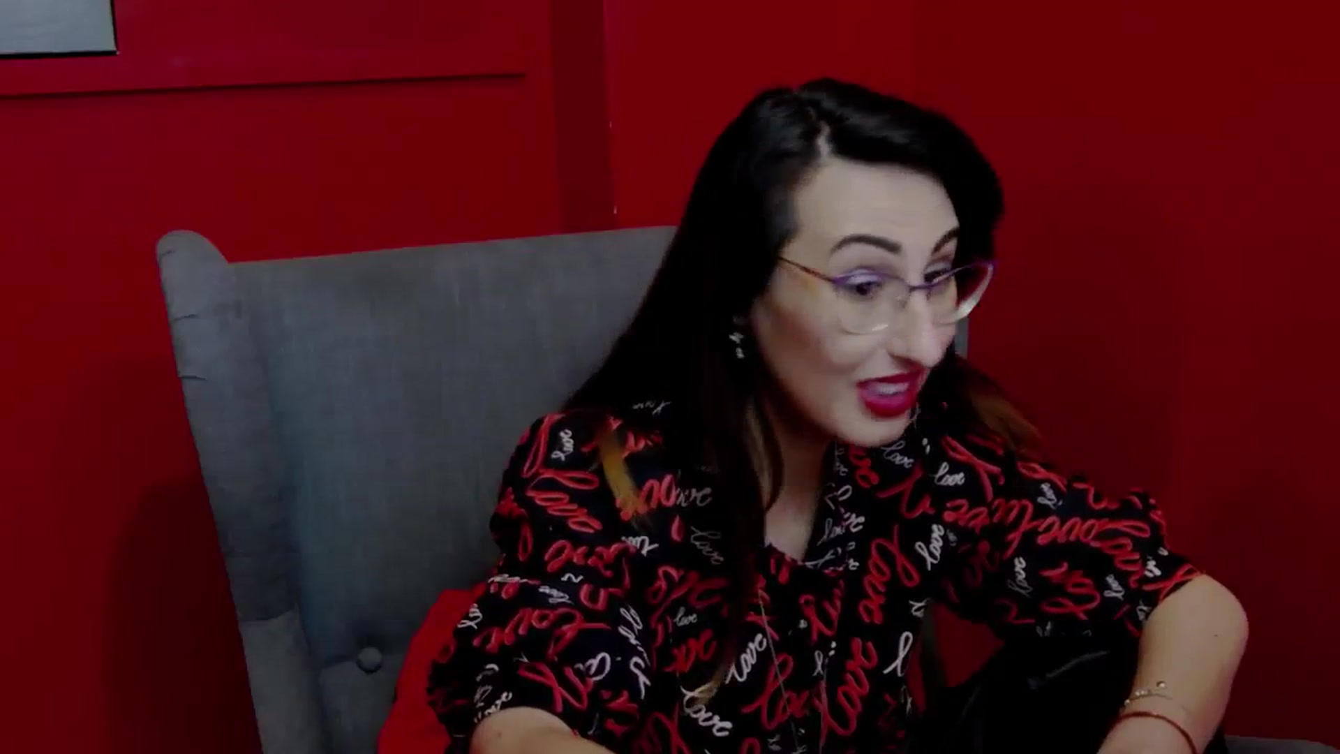 Gallery image thumbnail from LysAddiction's myfreecams stream on, 02/15/2024, 18:58 image 14 of 20