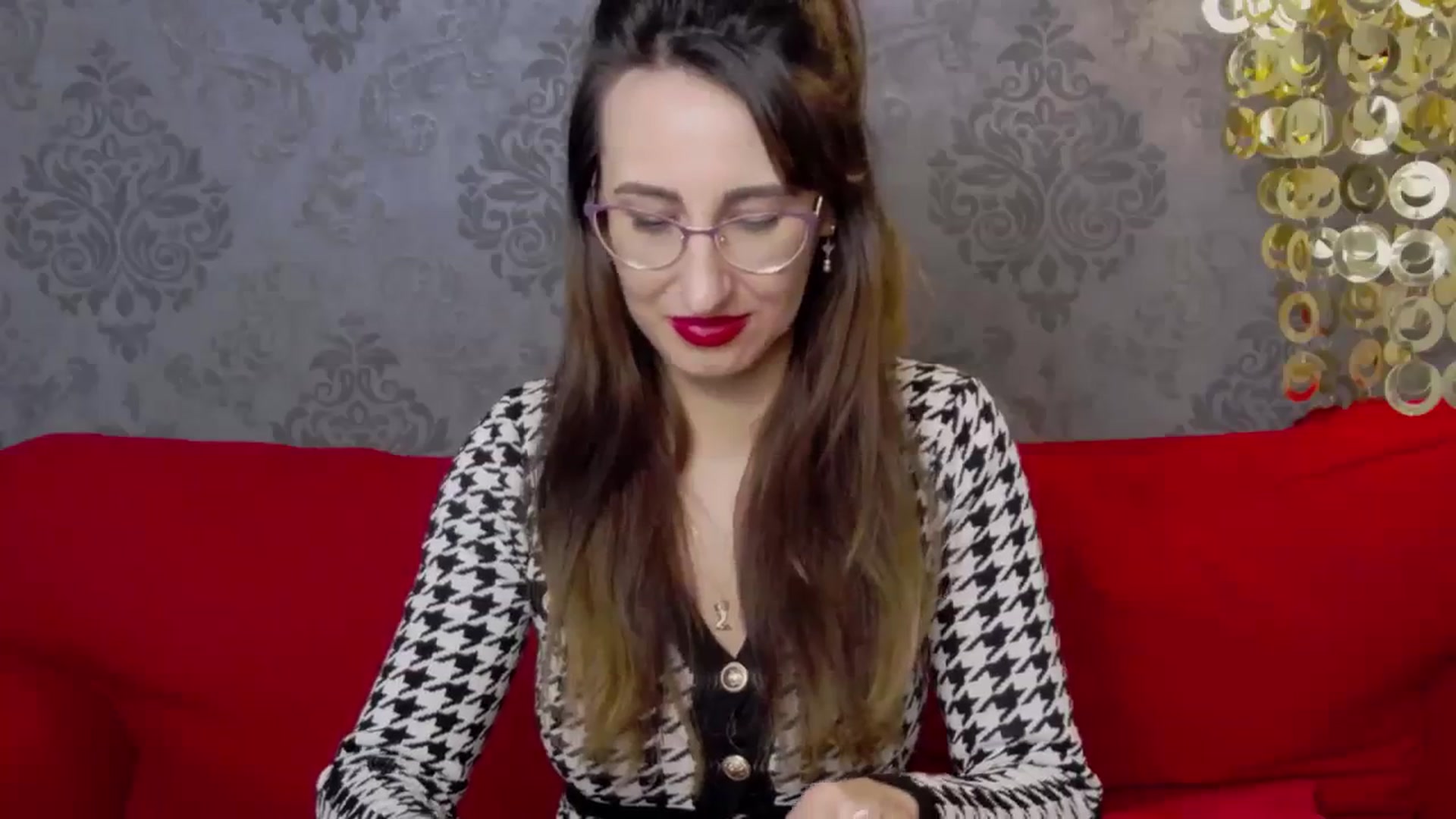 Gallery image thumbnail from LysAddiction's myfreecams stream on, 02/17/2024, 17:57 image 16 of 20