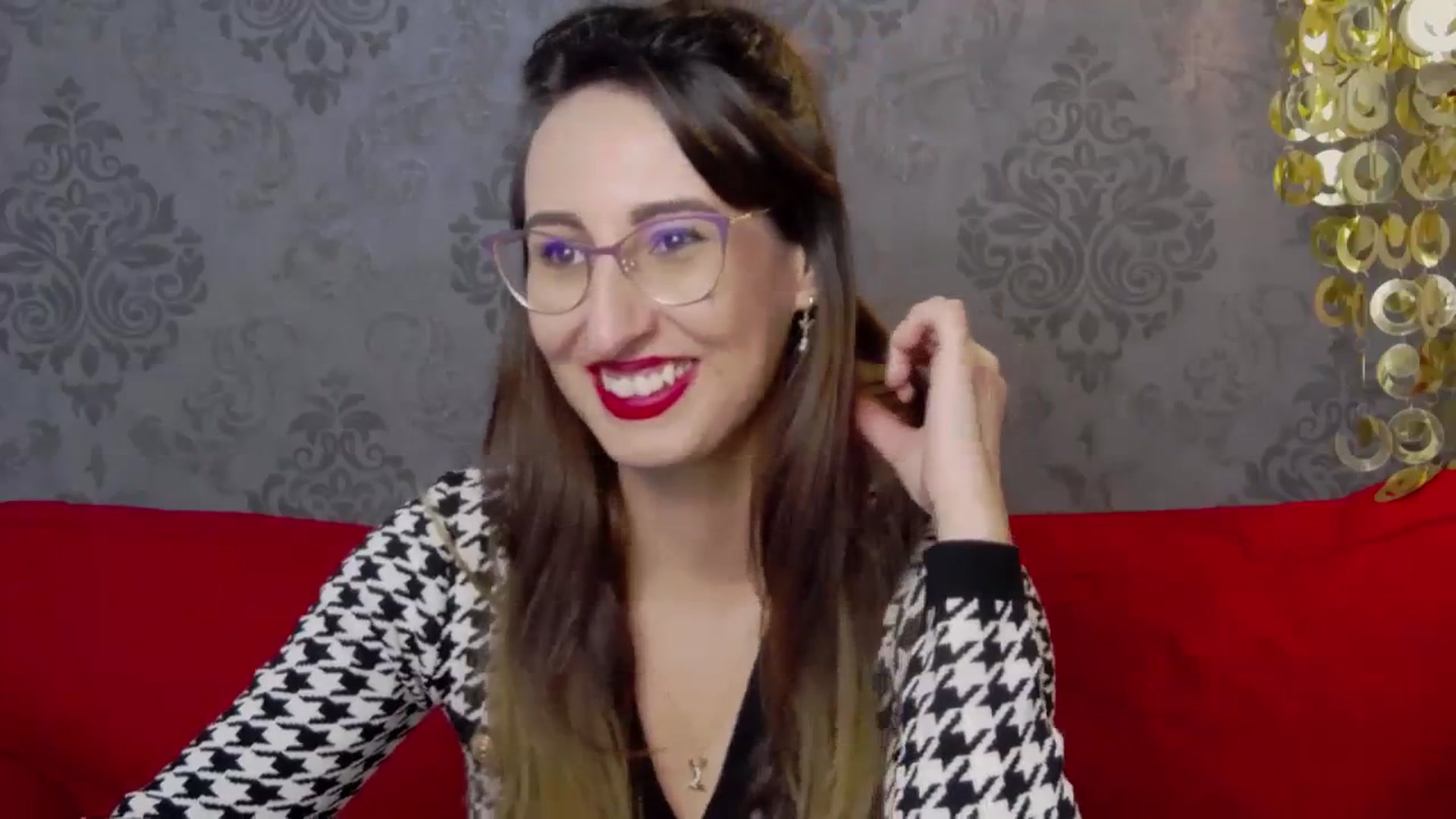 Gallery image thumbnail from LysAddiction's myfreecams stream on, 02/17/2024, 17:57 image 9 of 20