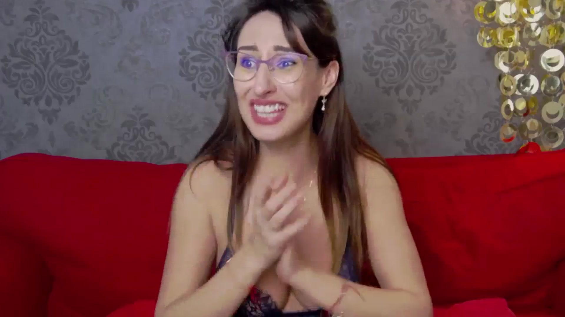 Gallery image thumbnail from LysAddiction's myfreecams stream on, 02/17/2024, 20:02 image 17 of 20
