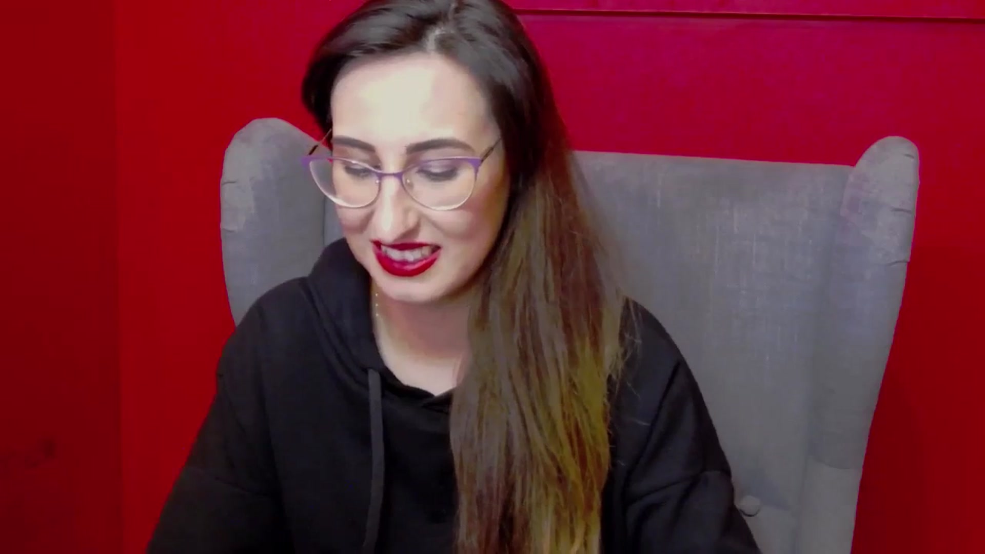 Gallery image thumbnail from LysAddiction's myfreecams stream on, 02/19/2024, 20:17 image 6 of 20