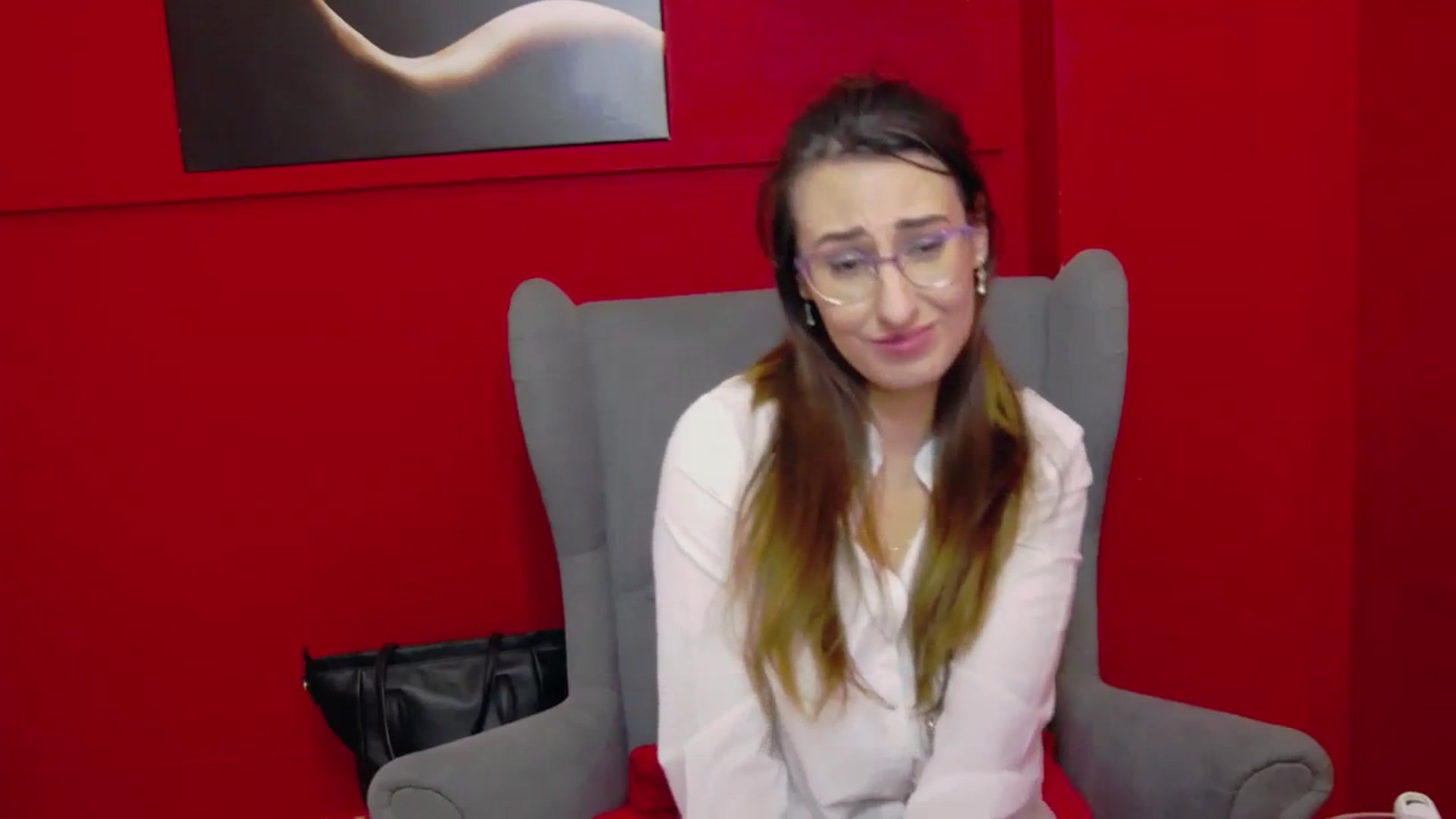 Gallery image thumbnail from LysAddiction's myfreecams stream on, 02/20/2024, 20:04 image 12 of 20