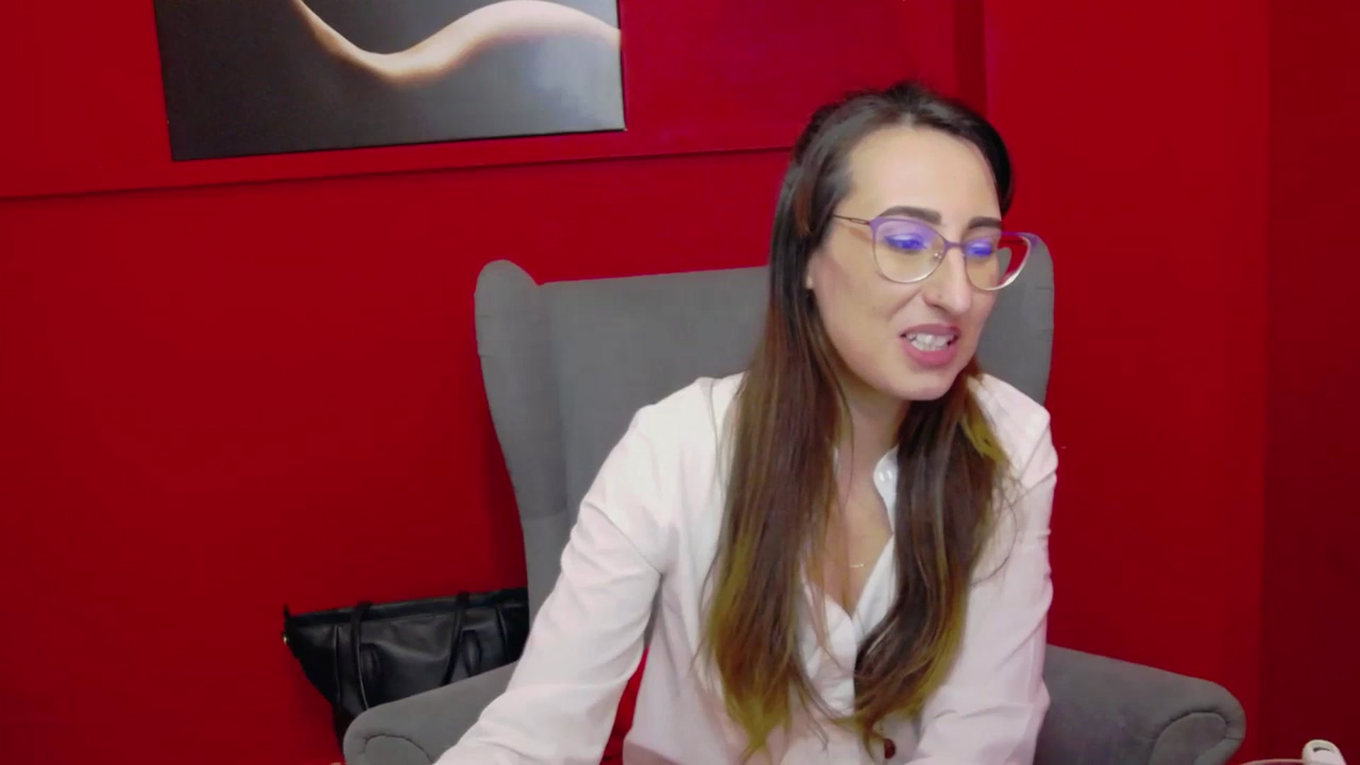Gallery image thumbnail from LysAddiction's myfreecams stream on, 02/20/2024, 20:04 image 20 of 20