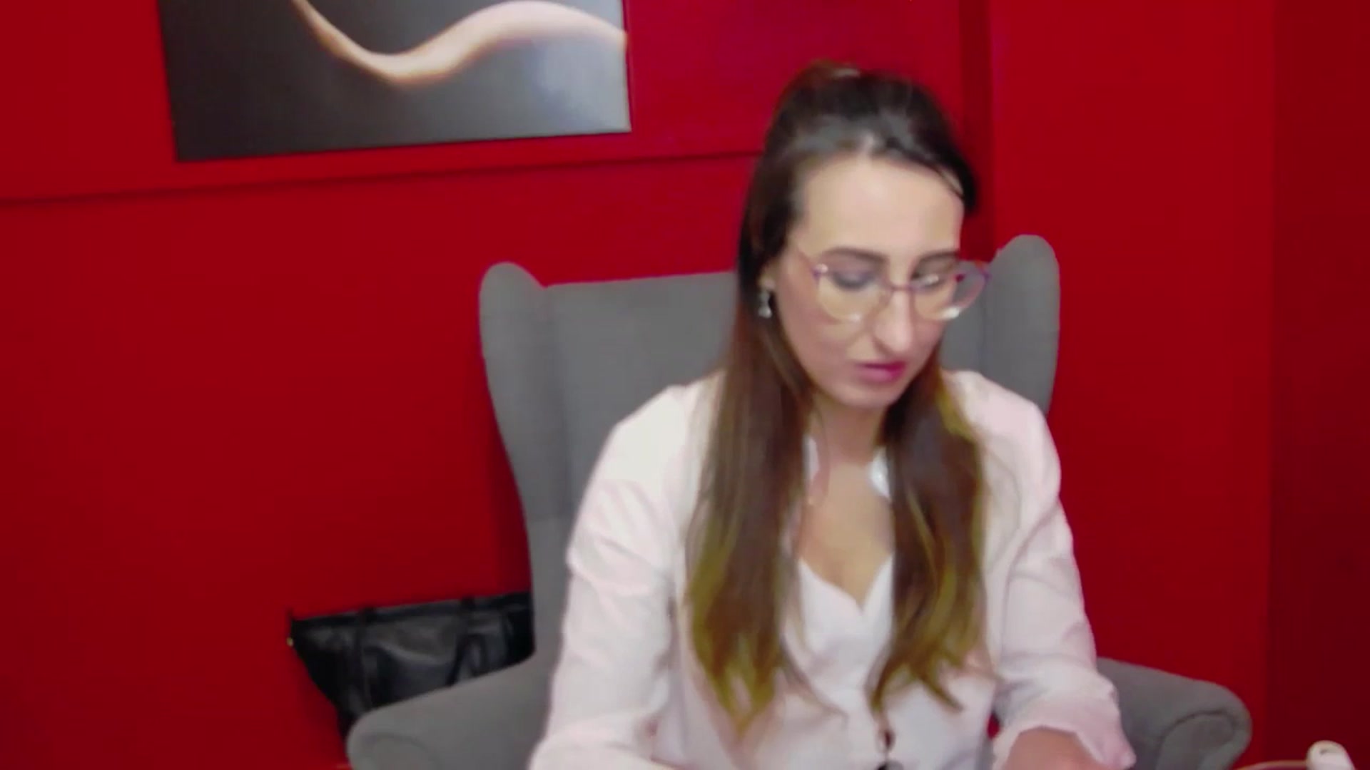Gallery image thumbnail from LysAddiction's myfreecams stream on, 02/20/2024, 20:04 image 13 of 20