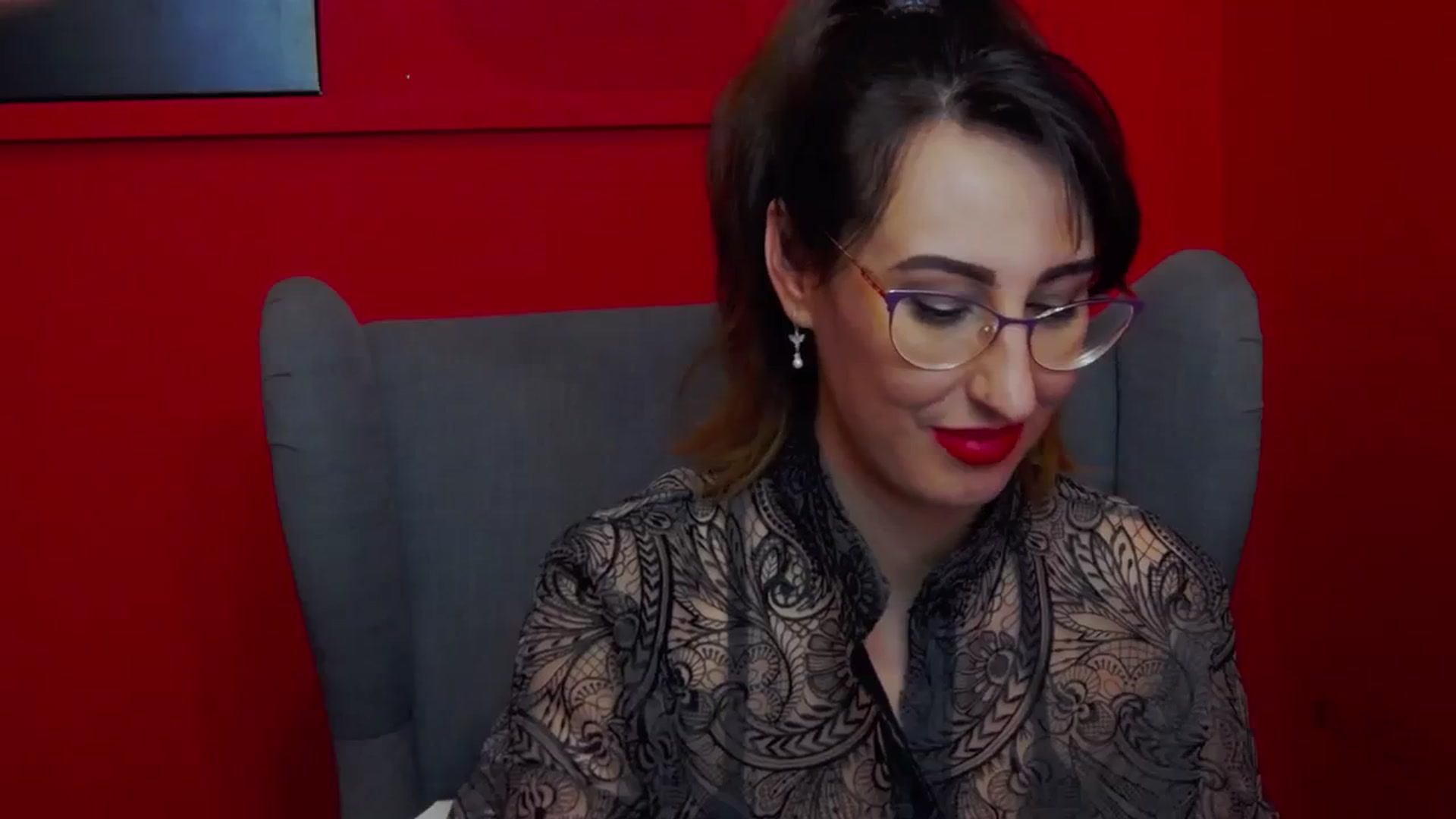 Gallery image thumbnail from LysAddiction's myfreecams stream on, 02/25/2024, 18:04 image 5 of 20