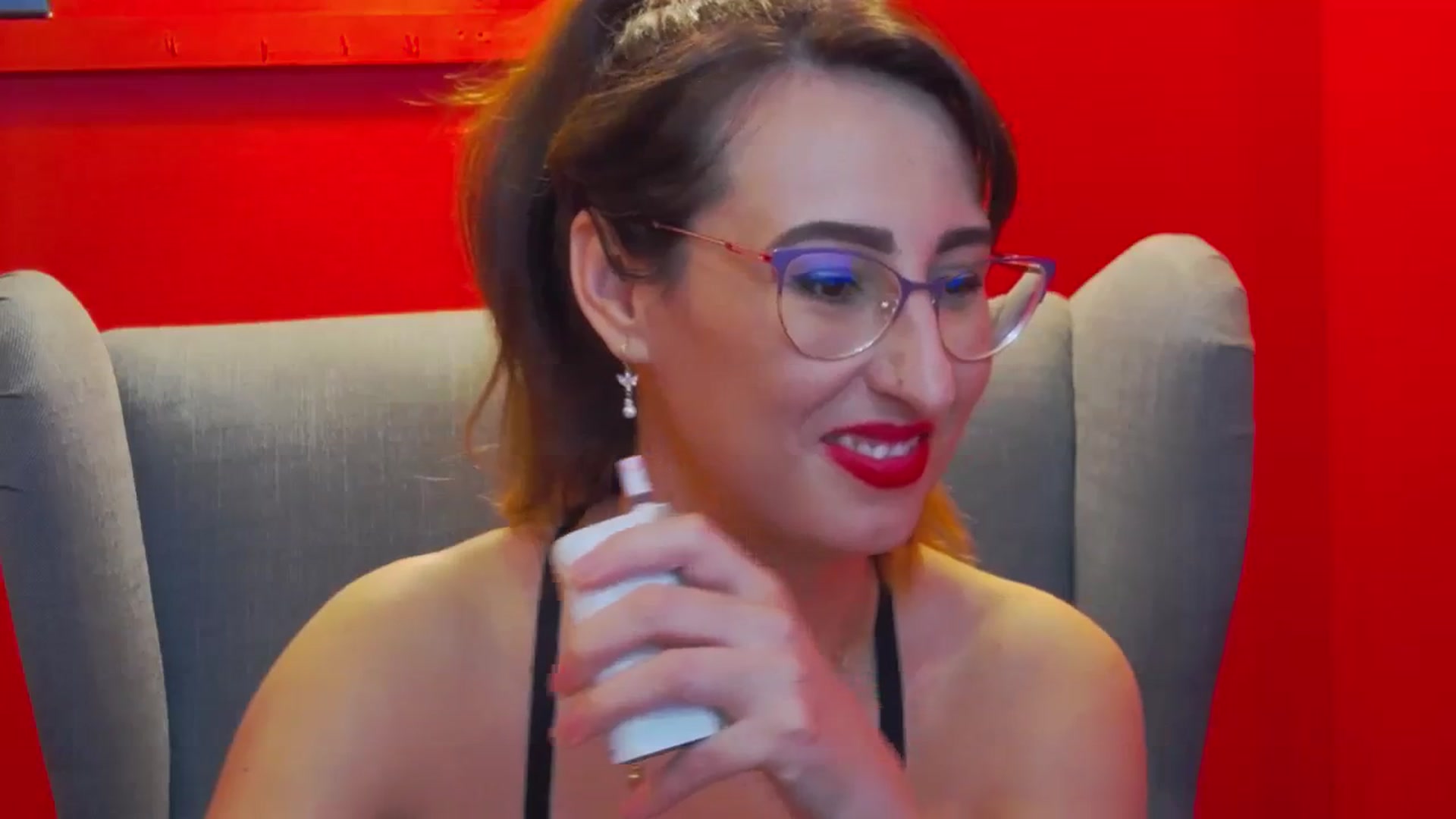 Gallery image thumbnail from LysAddiction's myfreecams stream on, 02/25/2024, 18:04 image 17 of 20