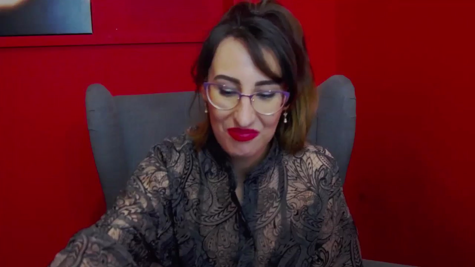 Gallery image thumbnail from LysAddiction's myfreecams stream on, 02/25/2024, 18:04 image 2 of 20