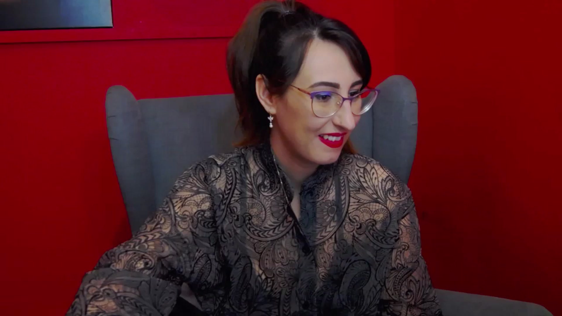 Gallery image thumbnail from LysAddiction's myfreecams stream on, 02/25/2024, 18:04 image 3 of 20