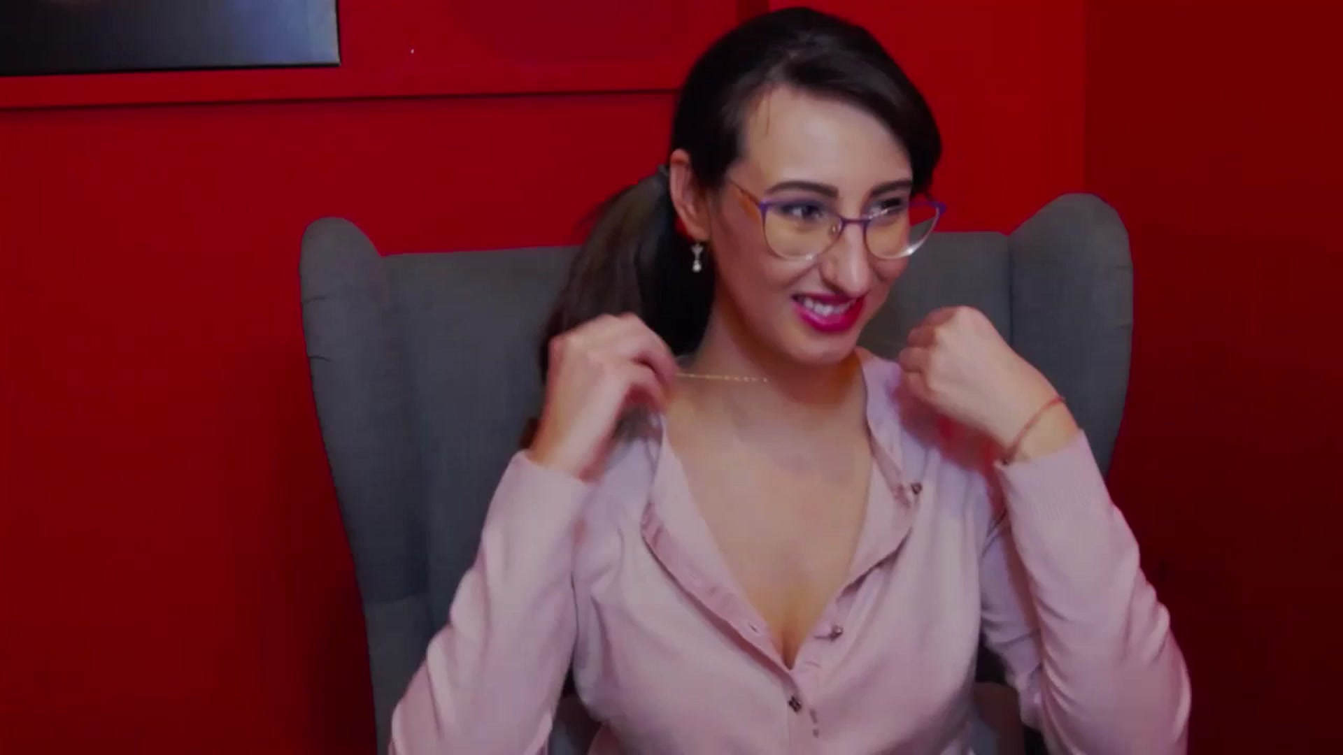 Gallery image thumbnail from LysAddiction's myfreecams stream on, 02/26/2024, 18:27 image 1 of 20