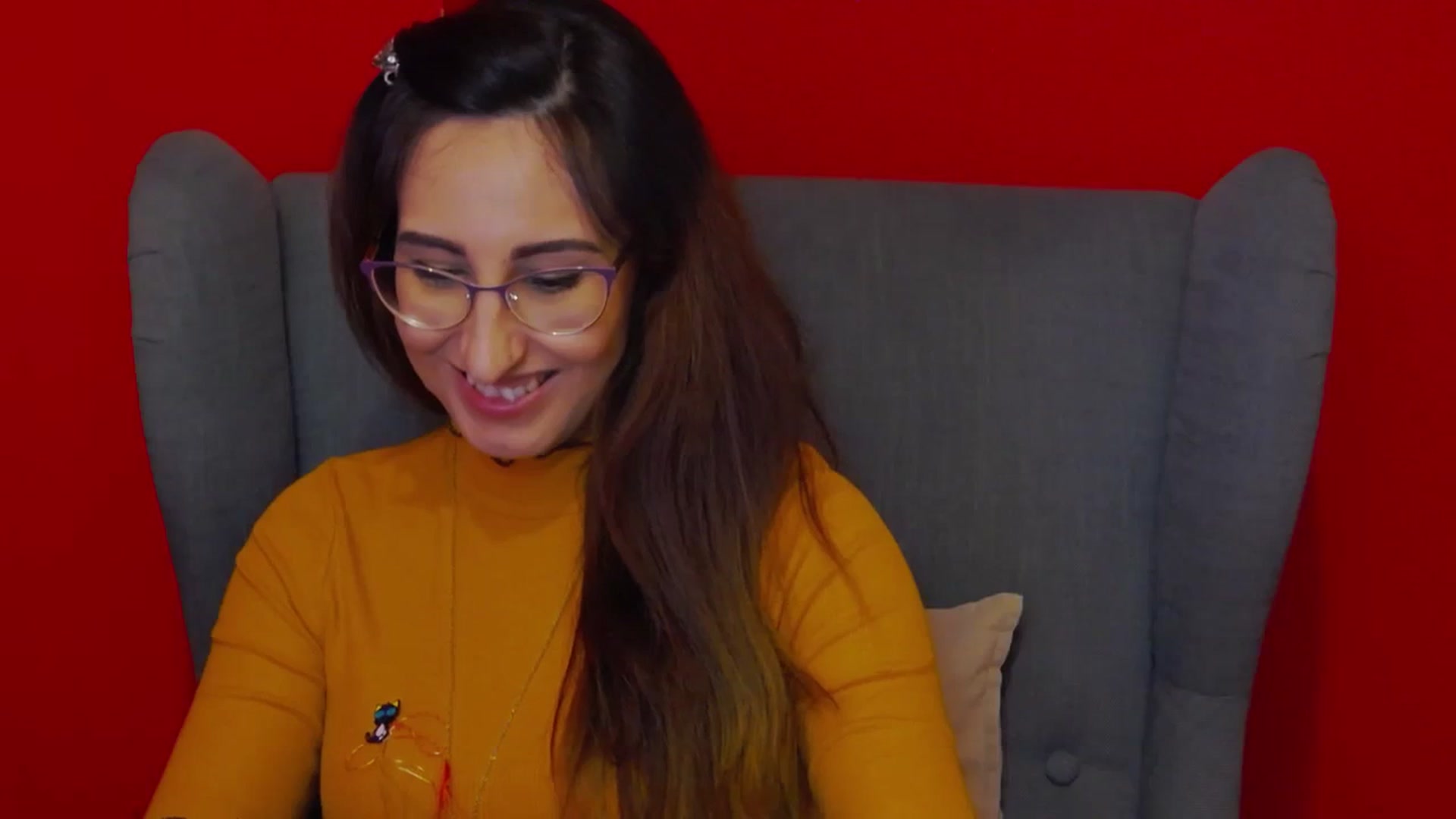 Gallery image thumbnail from LysAddiction's myfreecams stream on, 03/01/2024, 20:38 image 3 of 20