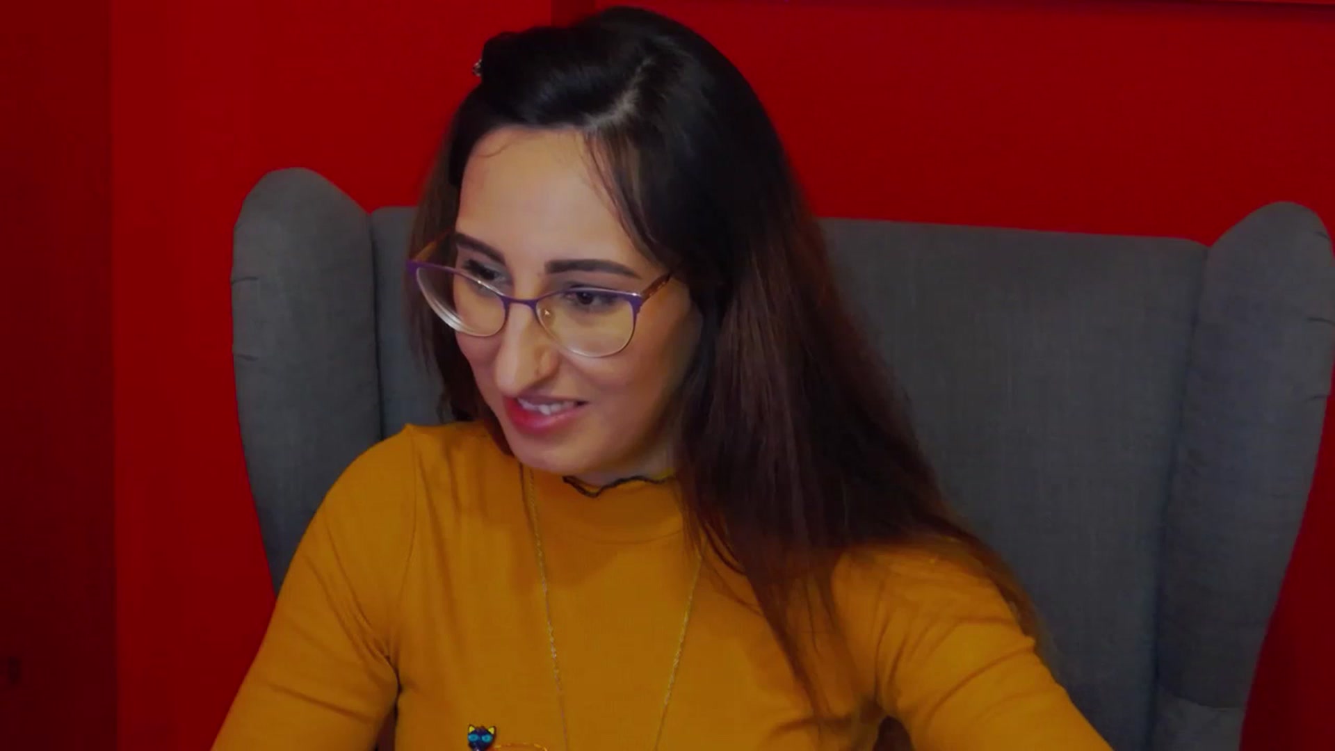 Gallery image thumbnail from LysAddiction's myfreecams stream on, 03/01/2024, 20:38 image 4 of 20