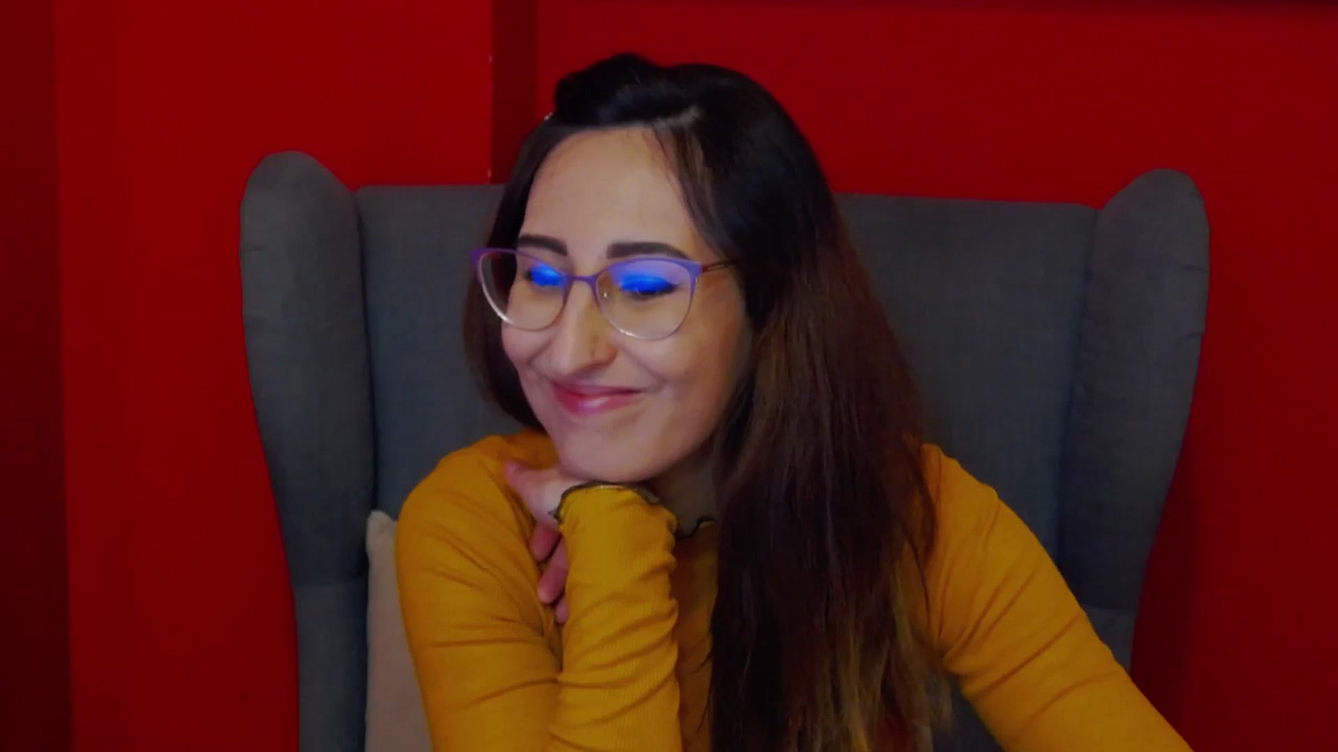 Gallery image thumbnail from LysAddiction's myfreecams stream on, 03/01/2024, 20:38 image 2 of 20