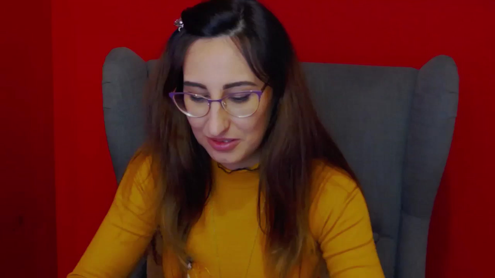 Gallery image thumbnail from LysAddiction's myfreecams stream on, 03/01/2024, 20:38 image 1 of 20