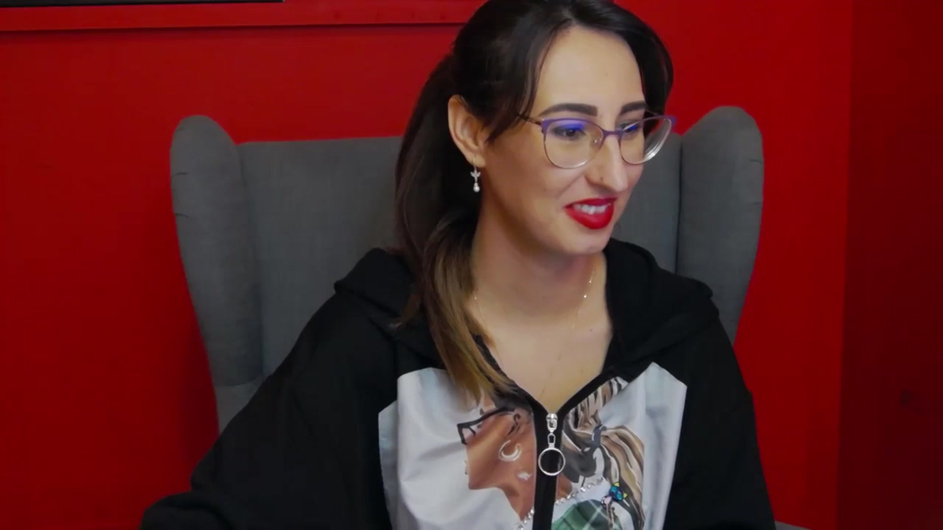 Gallery image thumbnail from LysAddiction's myfreecams stream on, 03/05/2024, 16:16 image 20 of 20