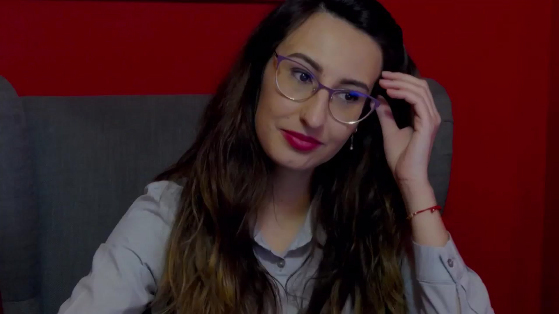 Gallery image thumbnail from LysAddiction's myfreecams stream on, 03/08/2024, 19:12 image 1 of 20