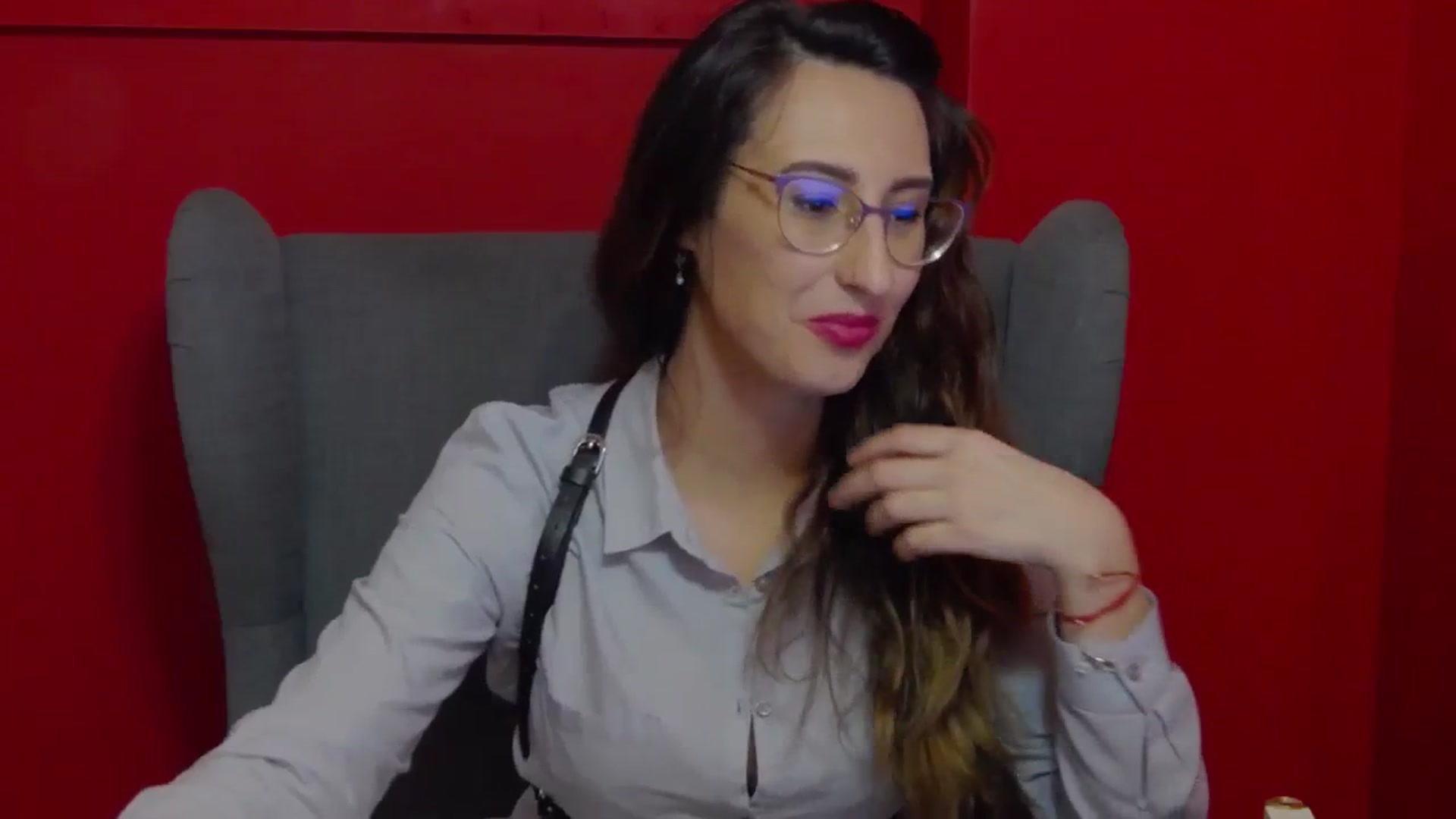 Gallery image thumbnail from LysAddiction's myfreecams stream on, 03/08/2024, 19:12 image 13 of 20