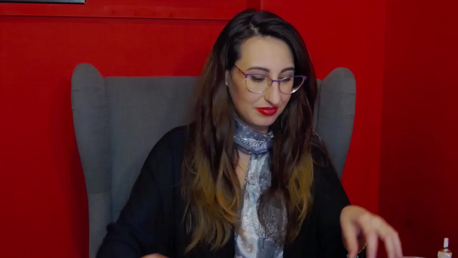 Gallery image thumbnail from LysAddiction's myfreecams stream on, 03/11/2024, 19:56 image 1 of 20