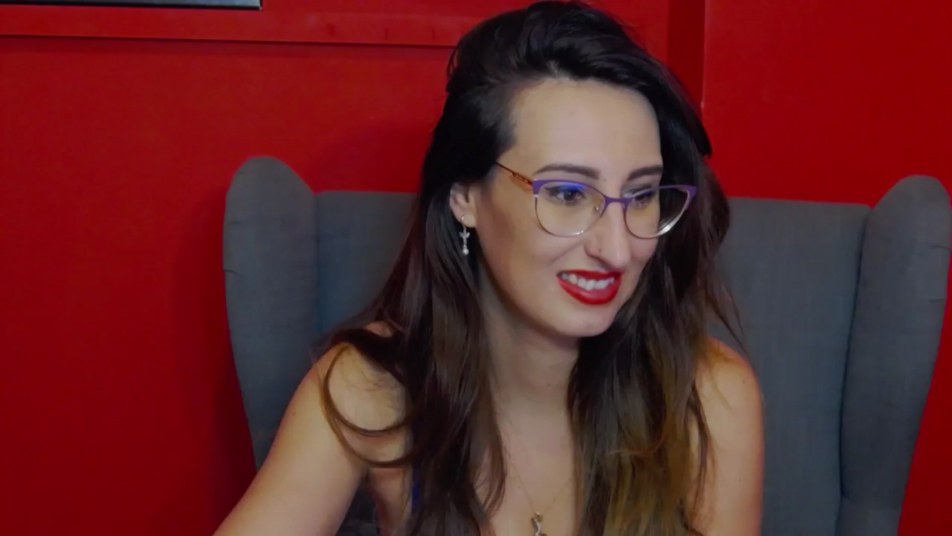 Gallery image thumbnail from LysAddiction's myfreecams stream on, 03/11/2024, 19:56 image 18 of 20
