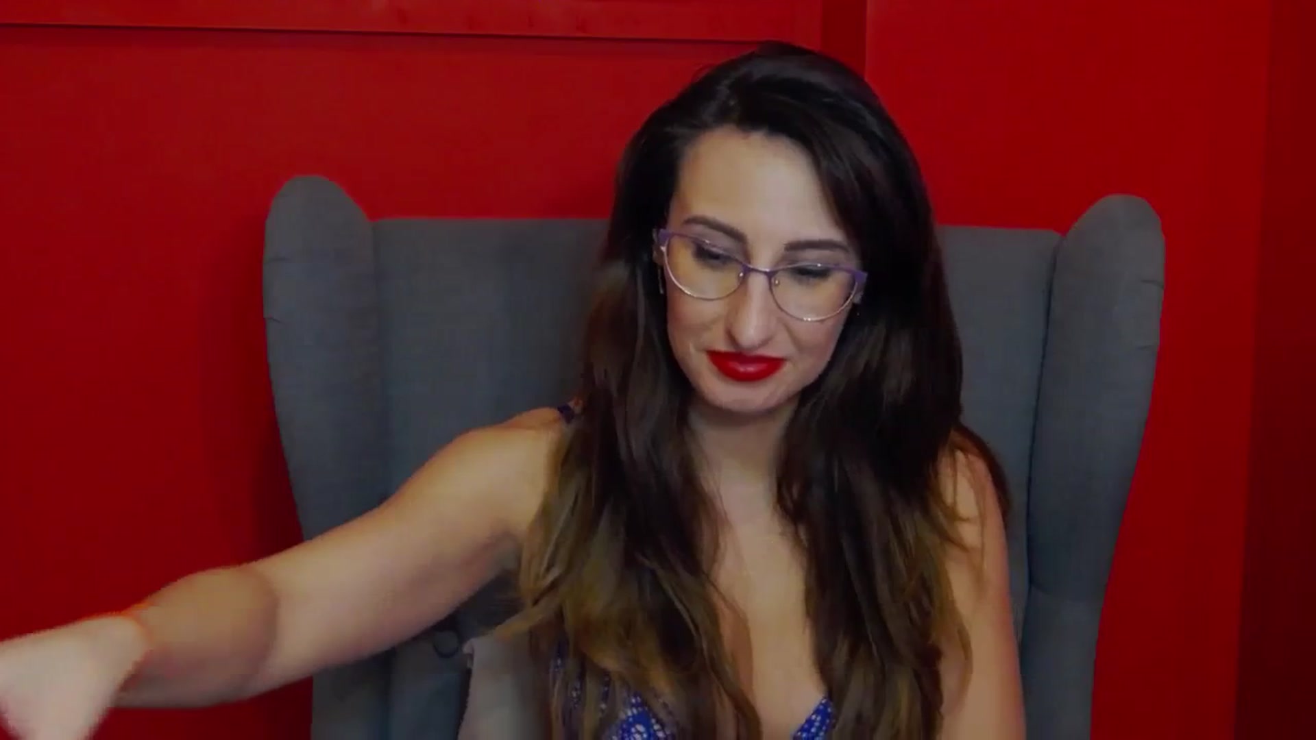 Gallery image thumbnail from LysAddiction's myfreecams stream on, 03/11/2024, 19:56 image 4 of 20