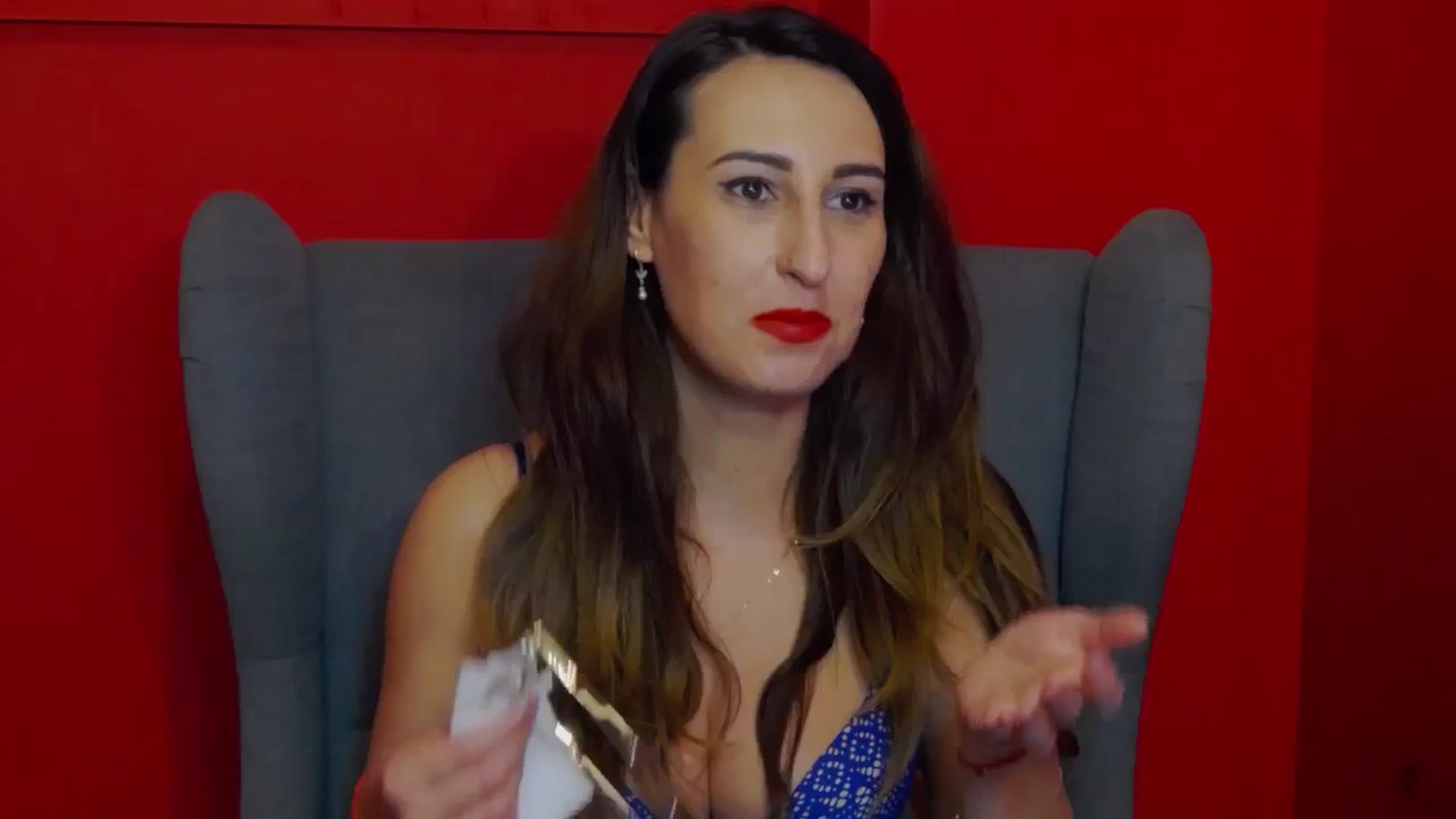 Gallery image thumbnail from LysAddiction's myfreecams stream on, 03/11/2024, 19:56 image 12 of 20