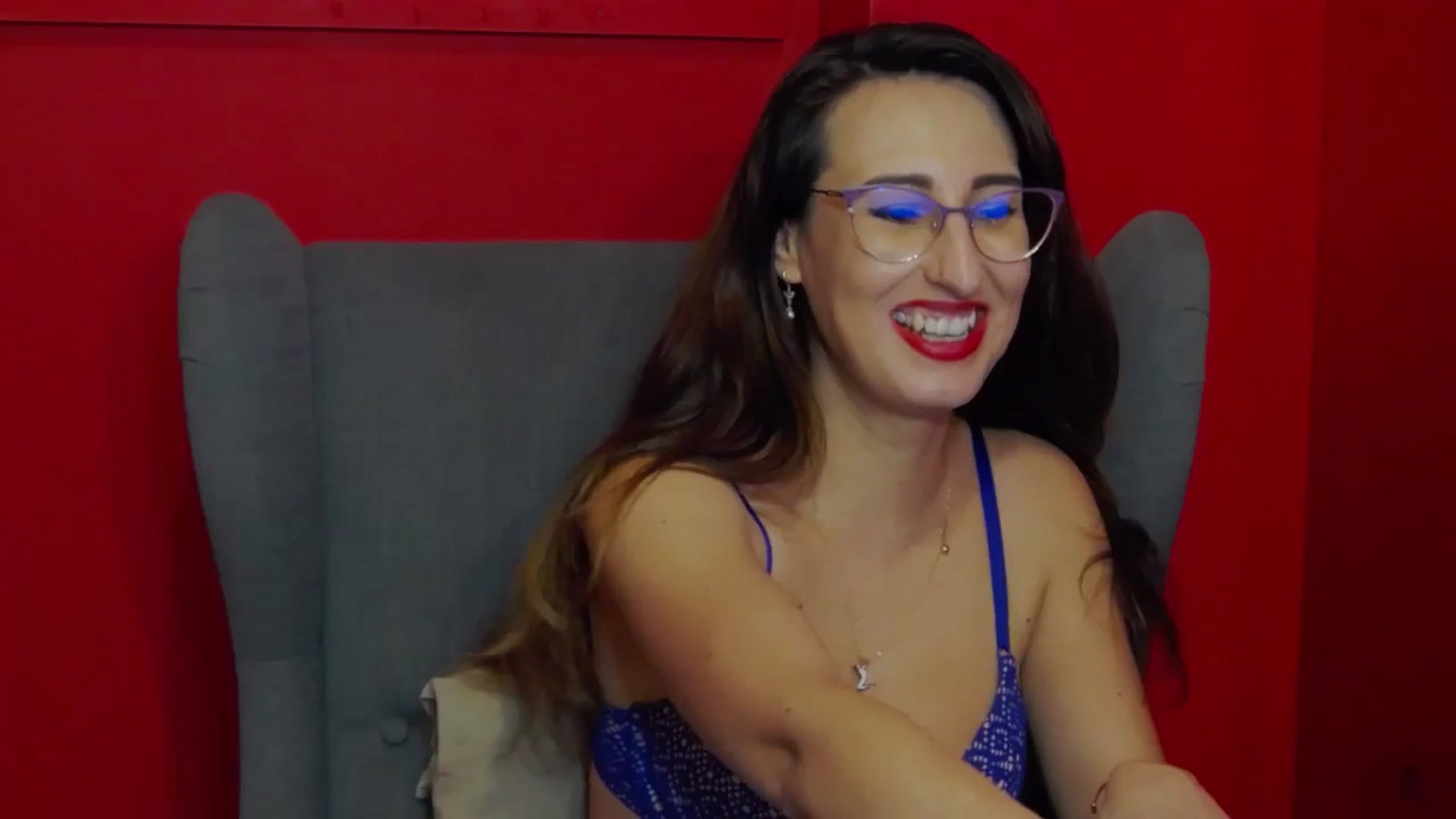 Gallery image thumbnail from LysAddiction's myfreecams stream on, 03/11/2024, 19:56 image 7 of 20