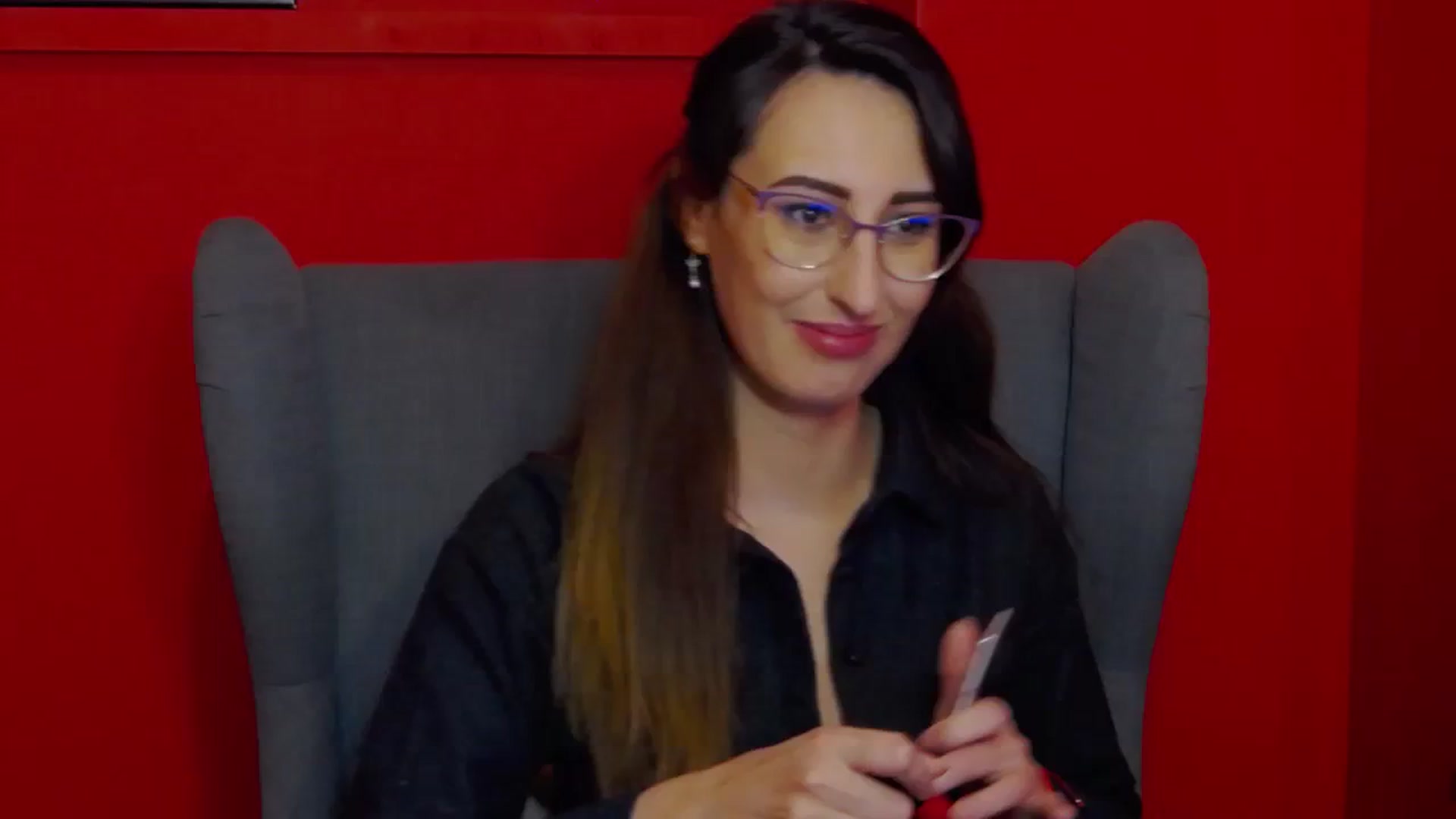 Gallery image thumbnail from LysAddiction's myfreecams stream on, 03/12/2024, 19:41 image 11 of 20