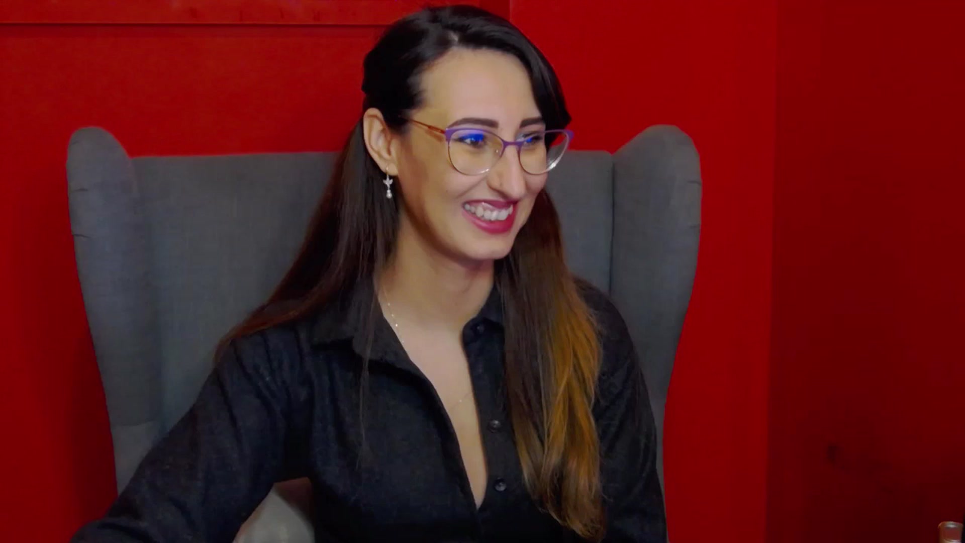 Gallery image thumbnail from LysAddiction's myfreecams stream on, 03/12/2024, 19:41 image 3 of 20