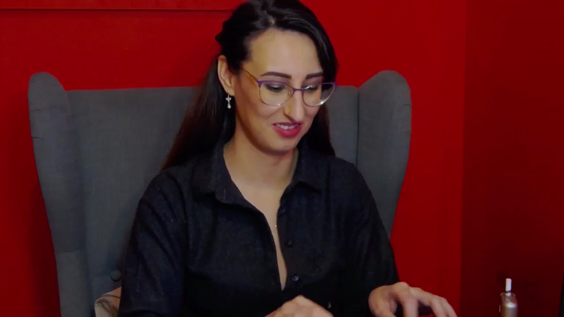 Gallery image thumbnail from LysAddiction's myfreecams stream on, 03/12/2024, 19:41 image 6 of 20