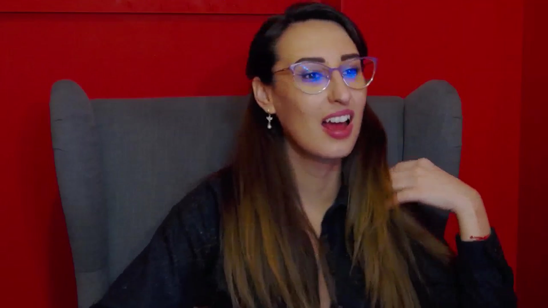 Gallery image thumbnail from LysAddiction's myfreecams stream on, 03/12/2024, 19:41 image 7 of 20