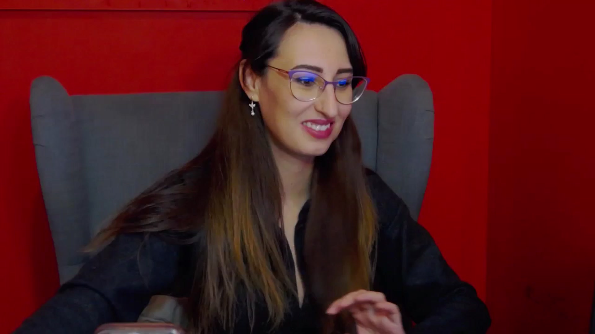 Gallery image thumbnail from LysAddiction's myfreecams stream on, 03/12/2024, 19:41 image 5 of 20