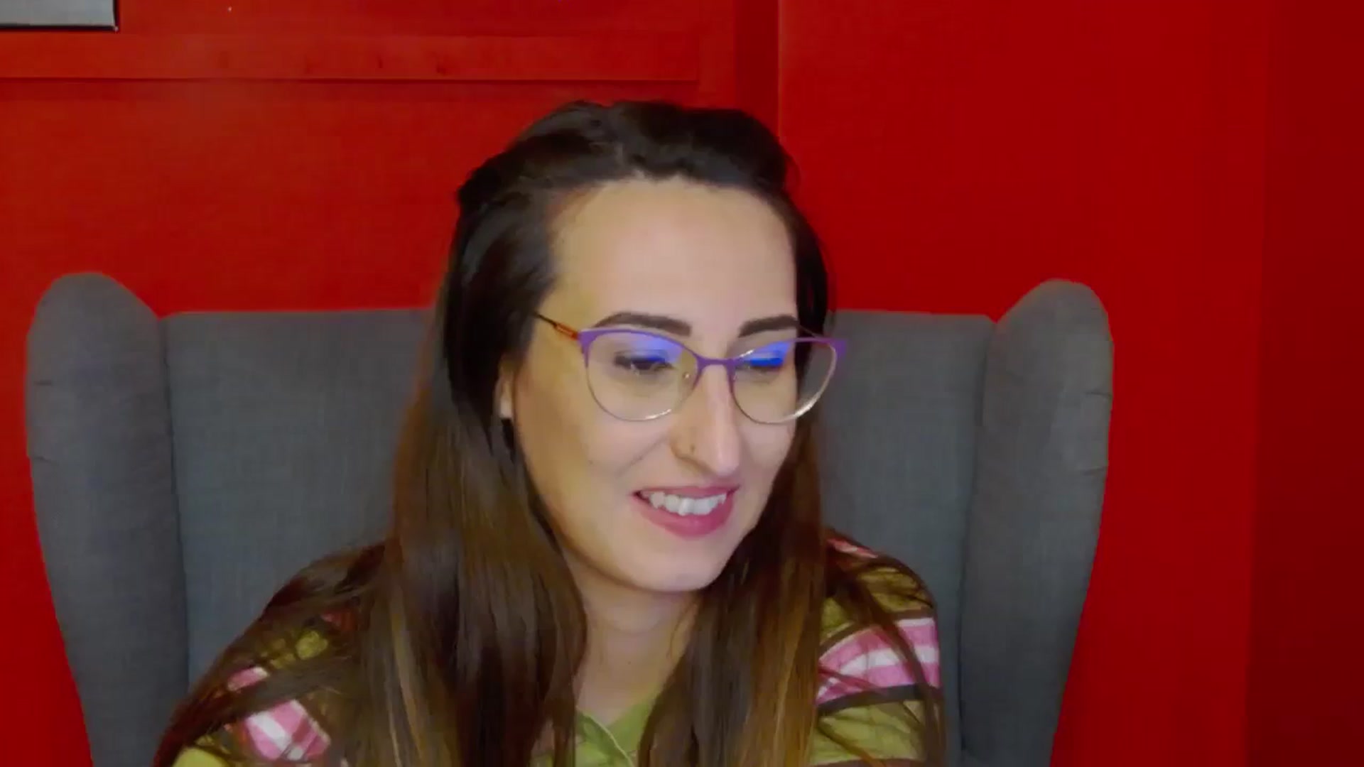 Gallery image thumbnail from LysAddiction's myfreecams stream on, 03/18/2024, 19:59 image 8 of 20